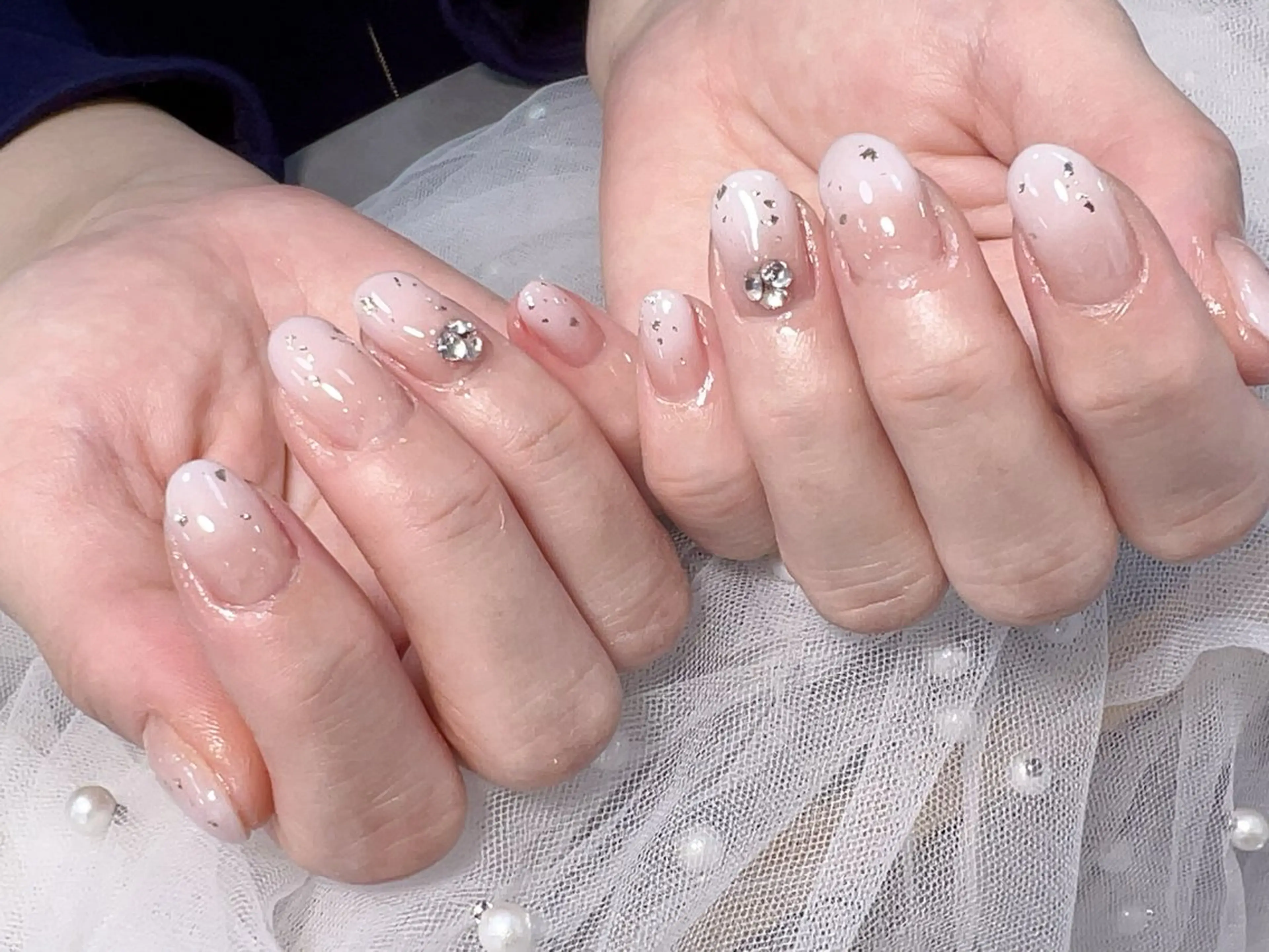 ネイル ハンドネイル Nail NaNaのネイルデザイン