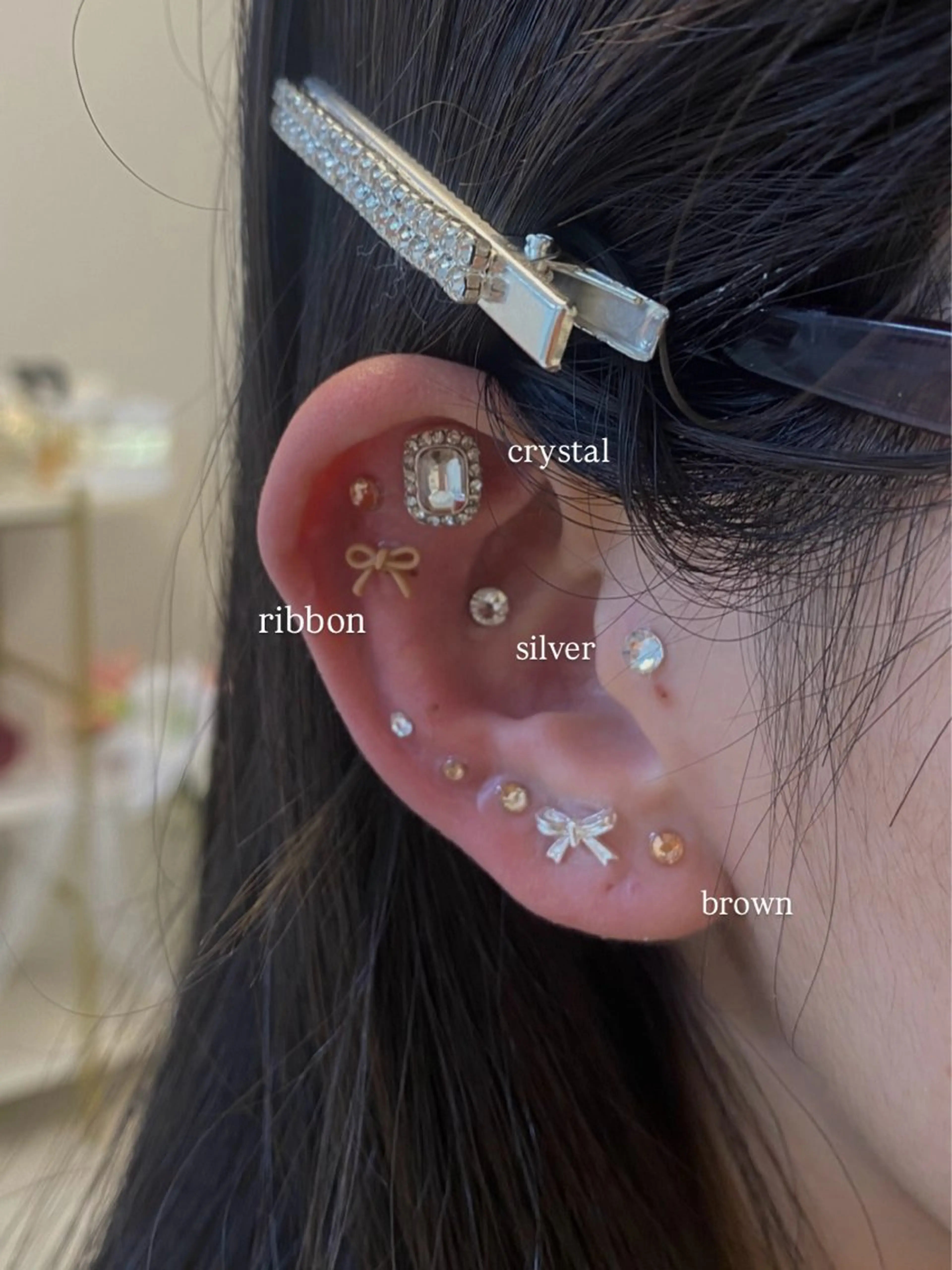 ROCCOnail. RICO💞のネイルデザイン