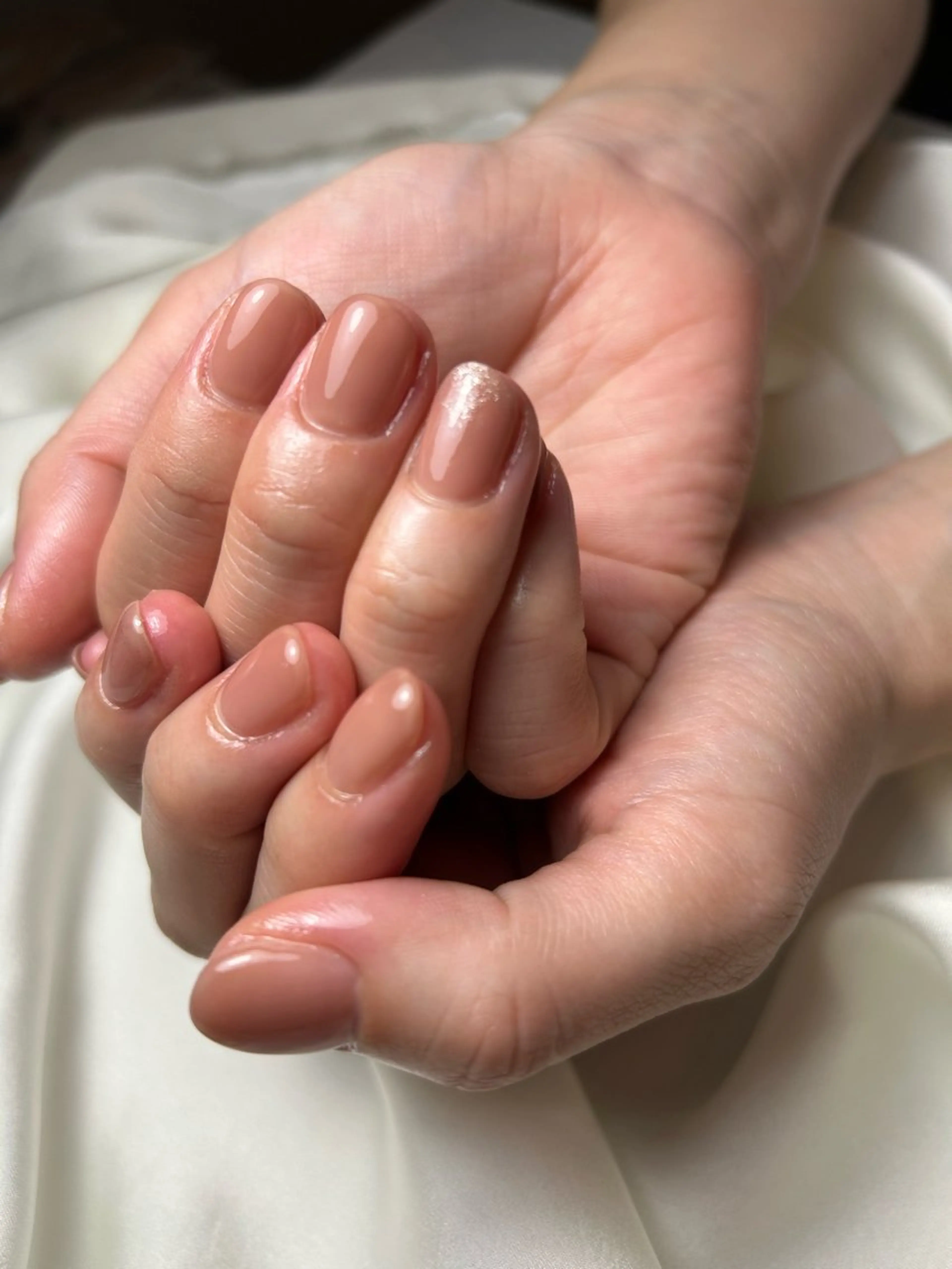 ネイル 金山 沙織のエステ・リラクイメージ