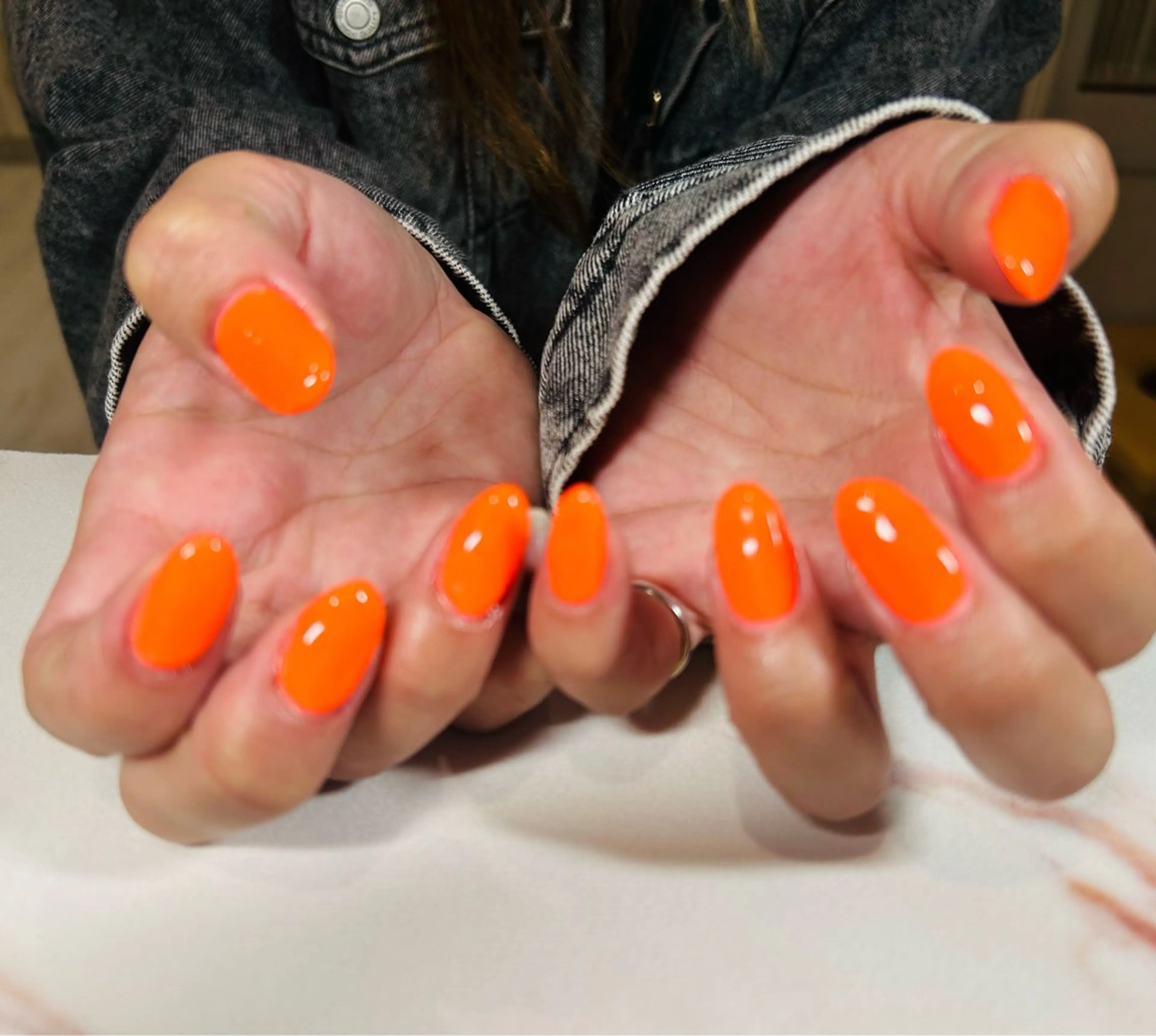 ネイル Ｈ3（エイチスリー）所属・H3 hitoのネイルデザイン