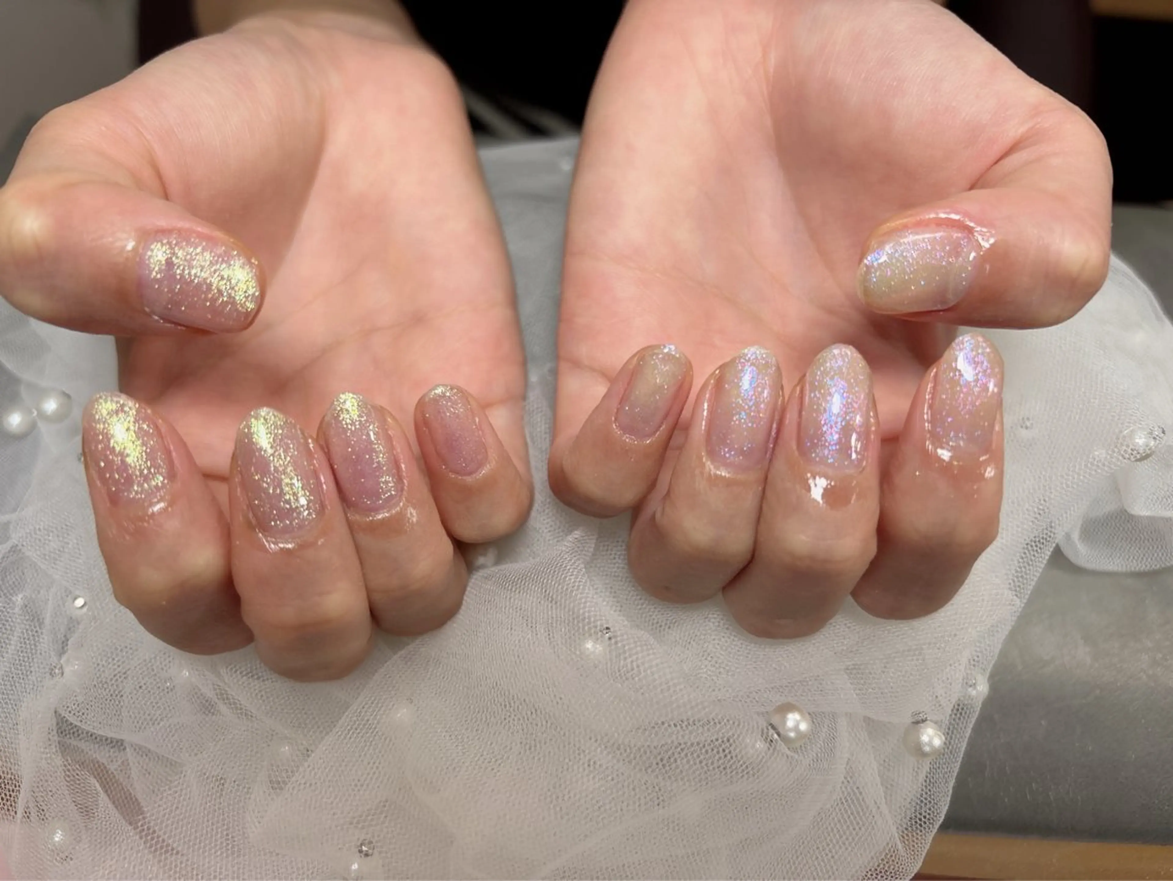 ネイル ハンドネイル Nail NaNa コトのネイルデザイン