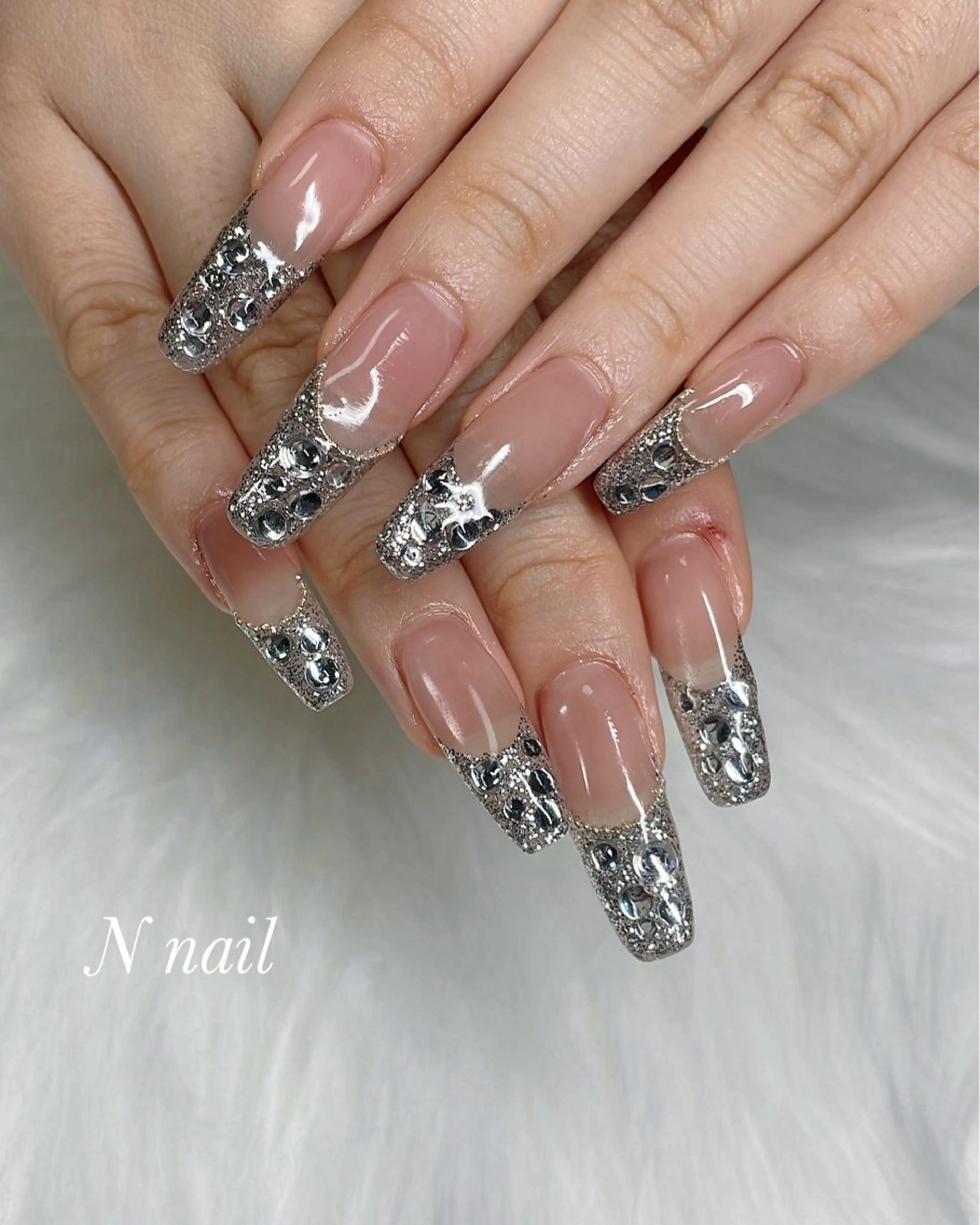 ネイル N nailのネイルデザイン