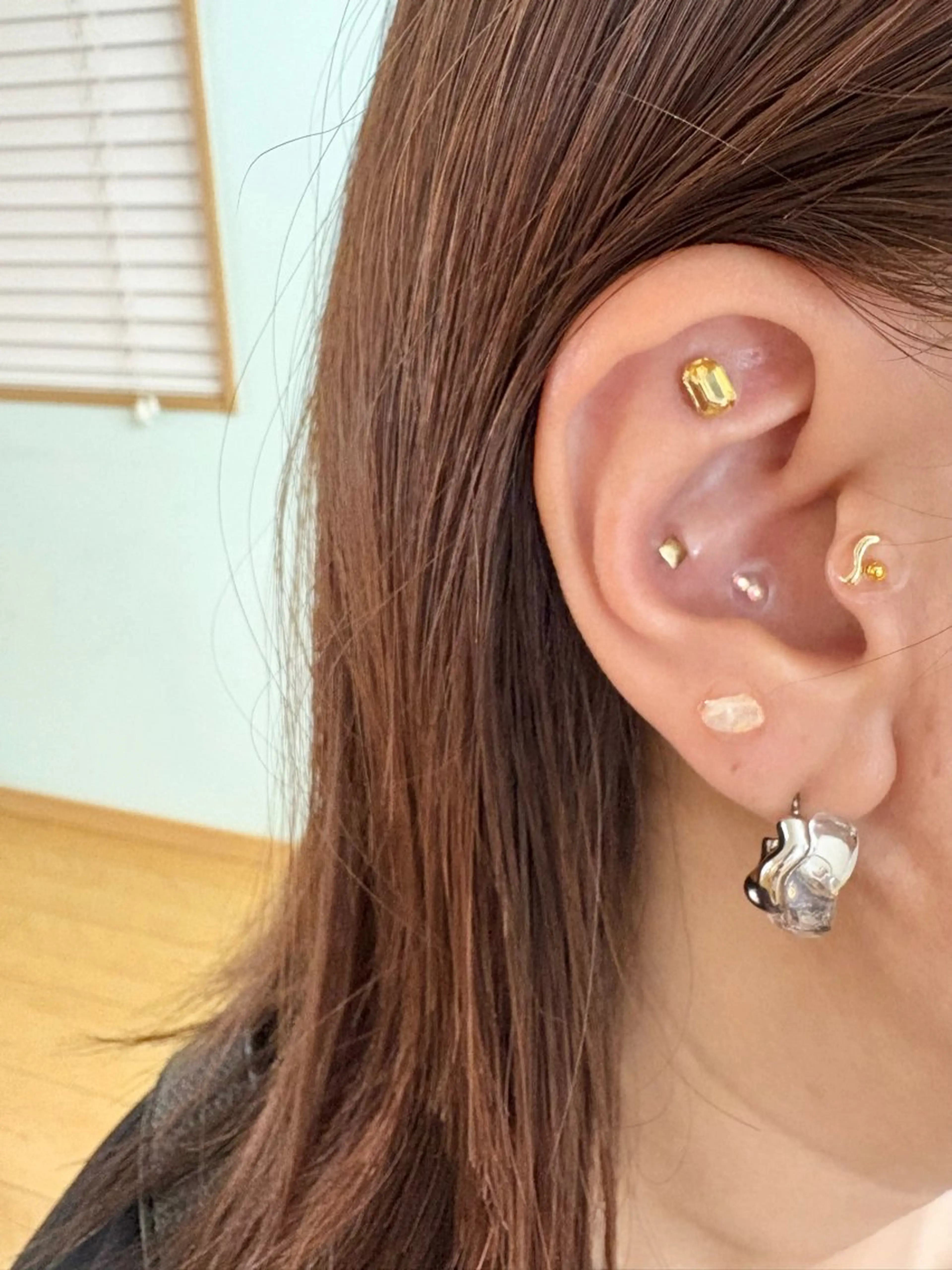 その他 耳つぼジュエリー Luca所属・耳つぼジュエリー 専門サロン Lucaのその他イメージ