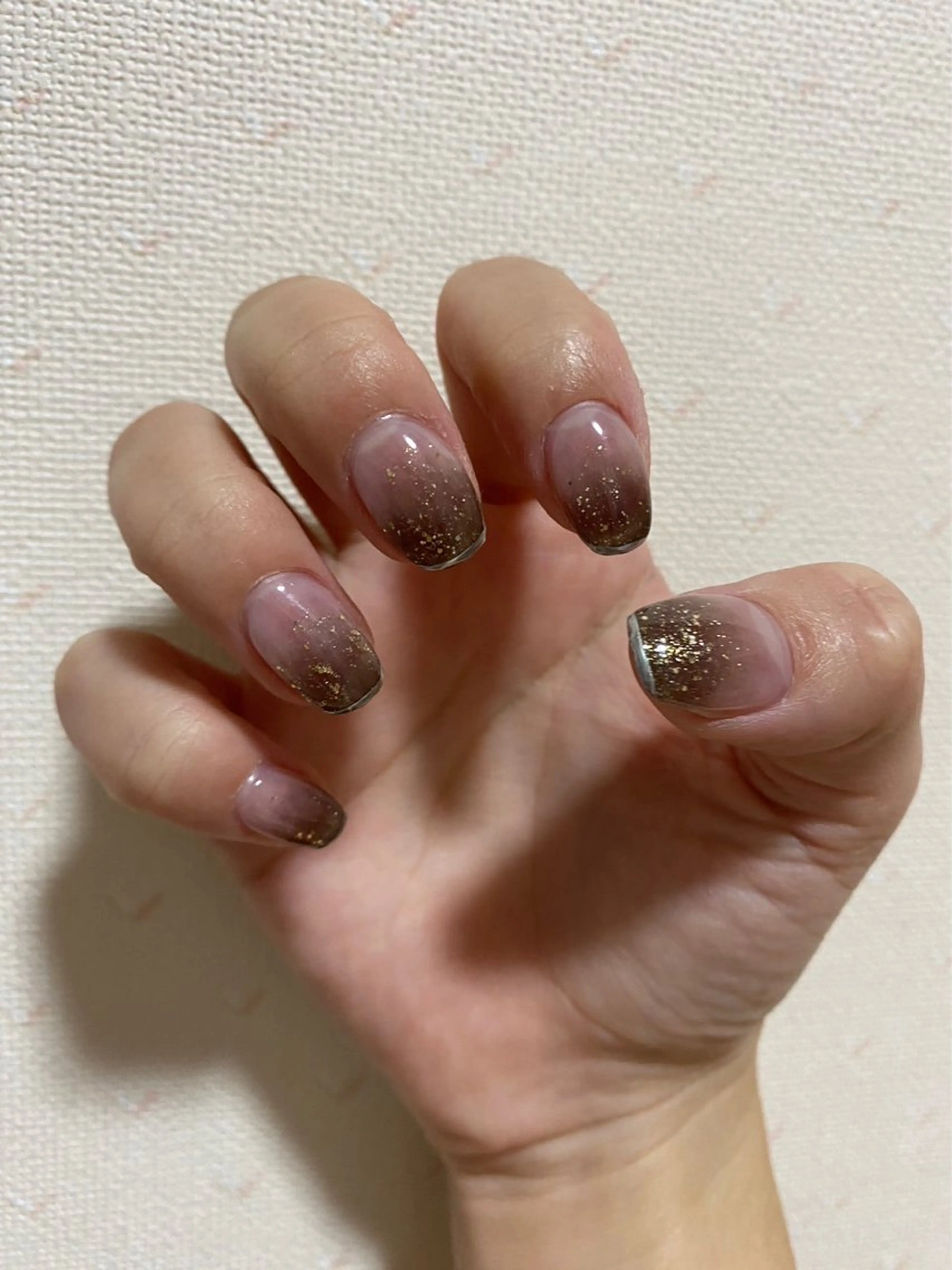 ネイル 金山 沙織のエステ・リラクイメージ