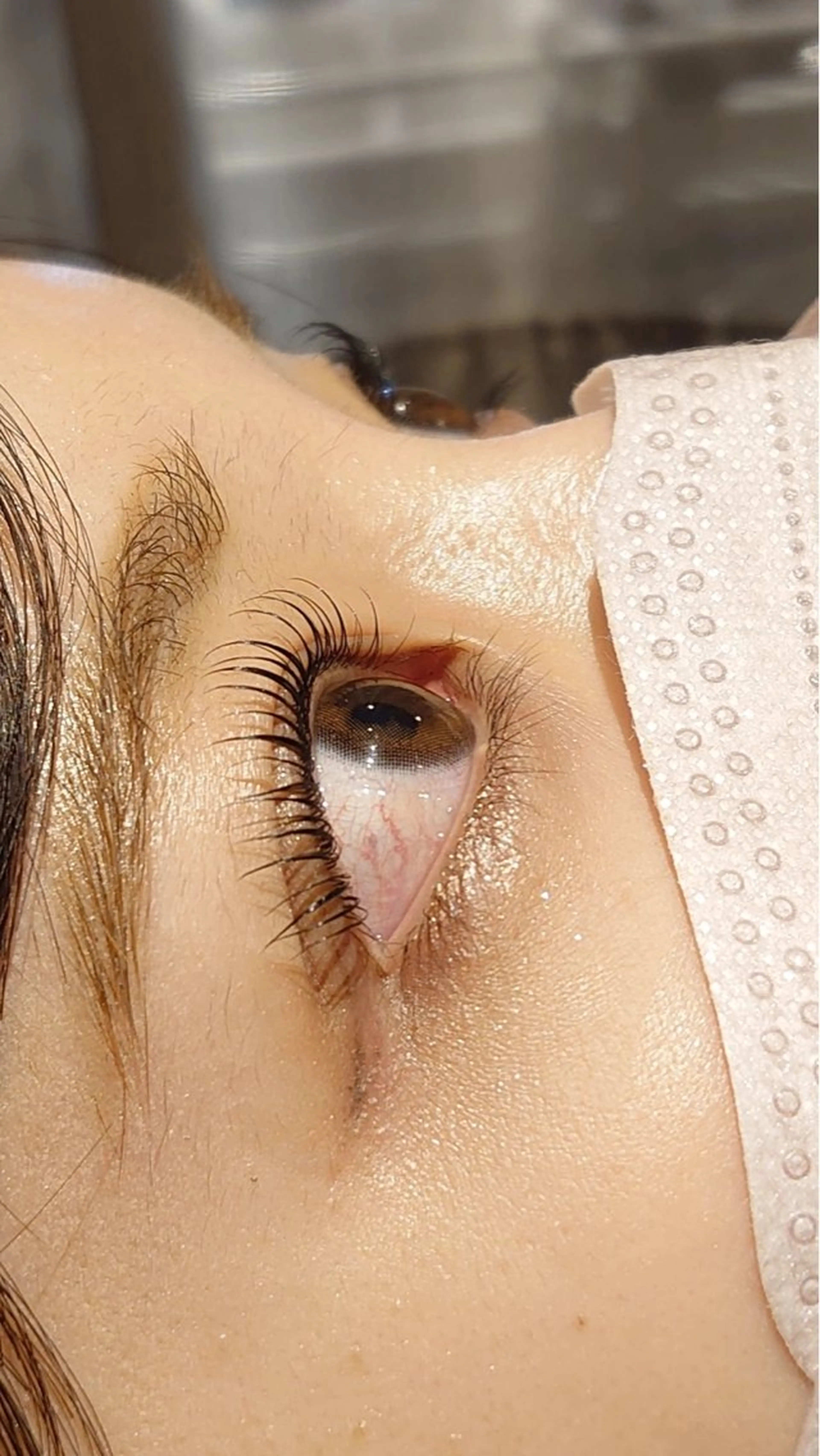 マツエク・マツパ Eyelash bouquetのマツエク・マツパデザイン