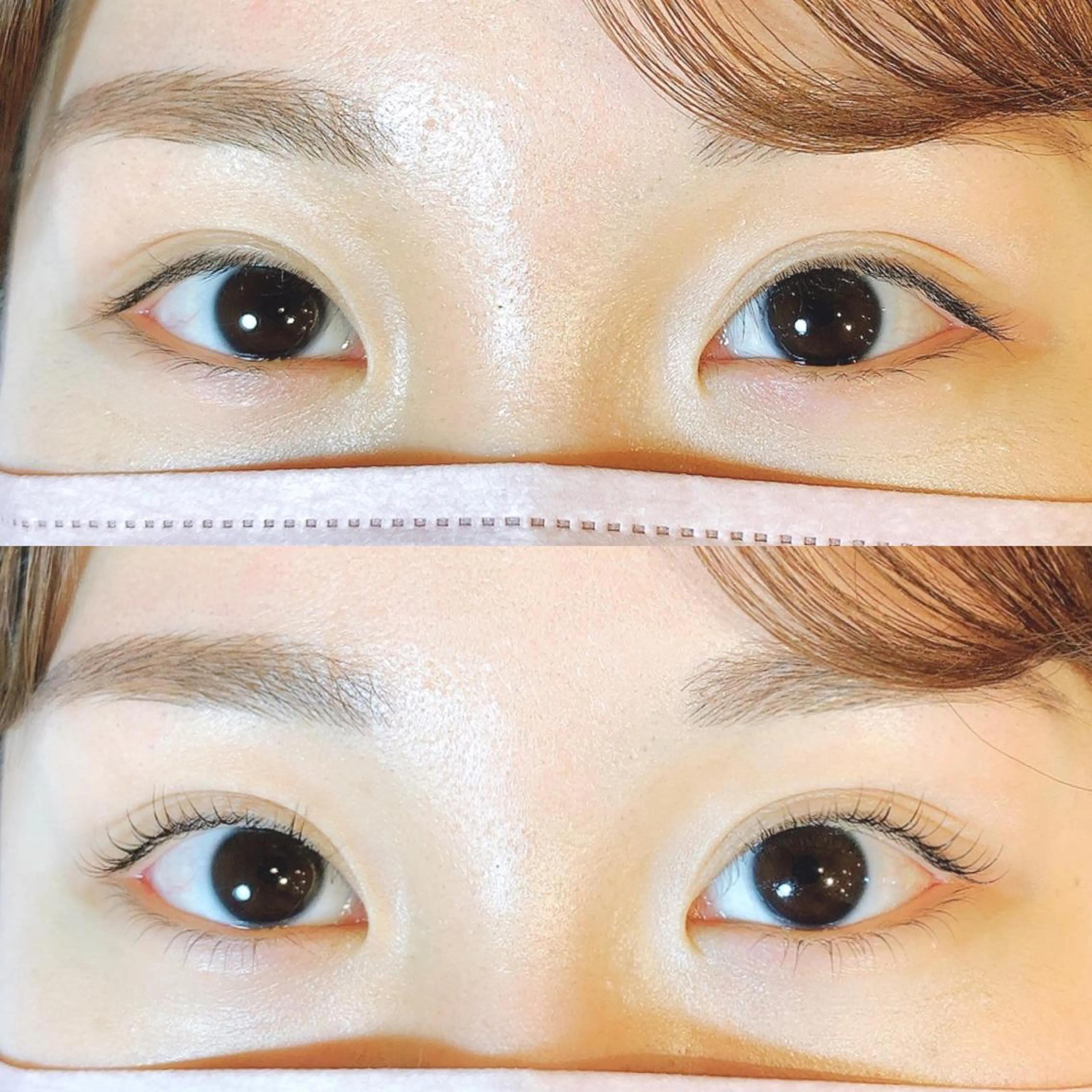 マツエク・マツパ なかむら 🪡の眉毛・アイブロウイメージ