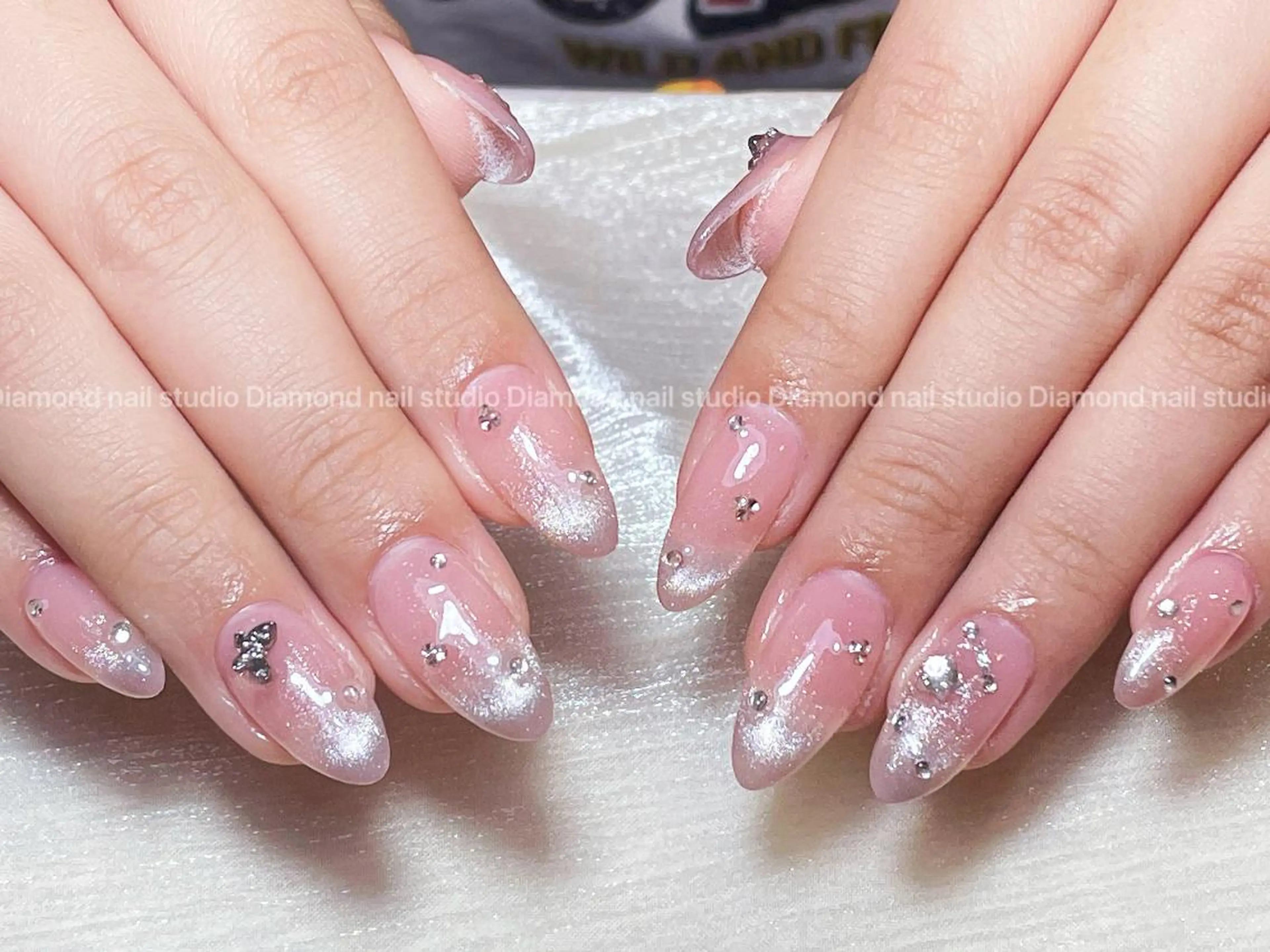 ネイル ハンドネイル MAKI ✨のネイルデザイン