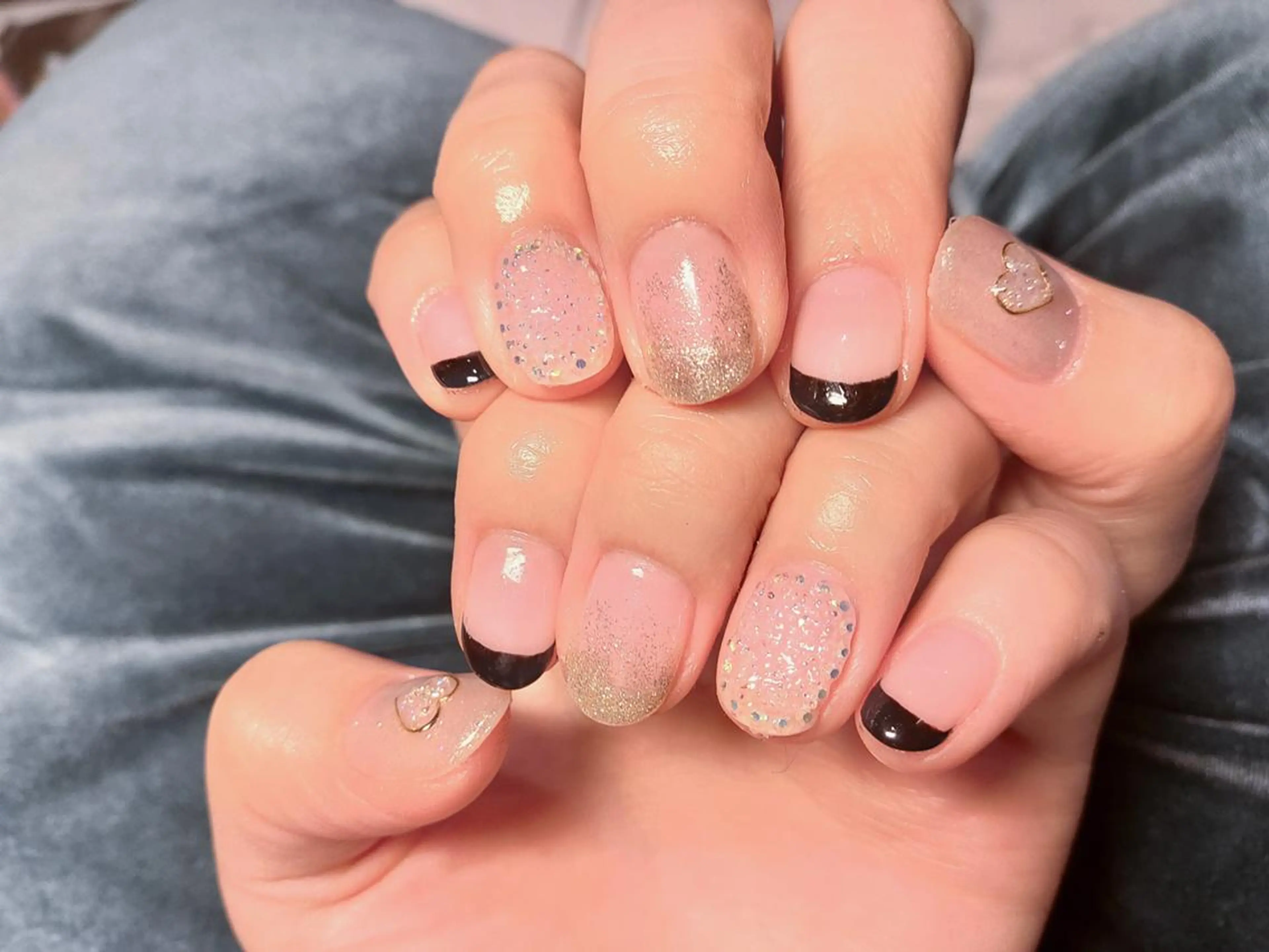 ネイル Be-style 　のネイルデザイン