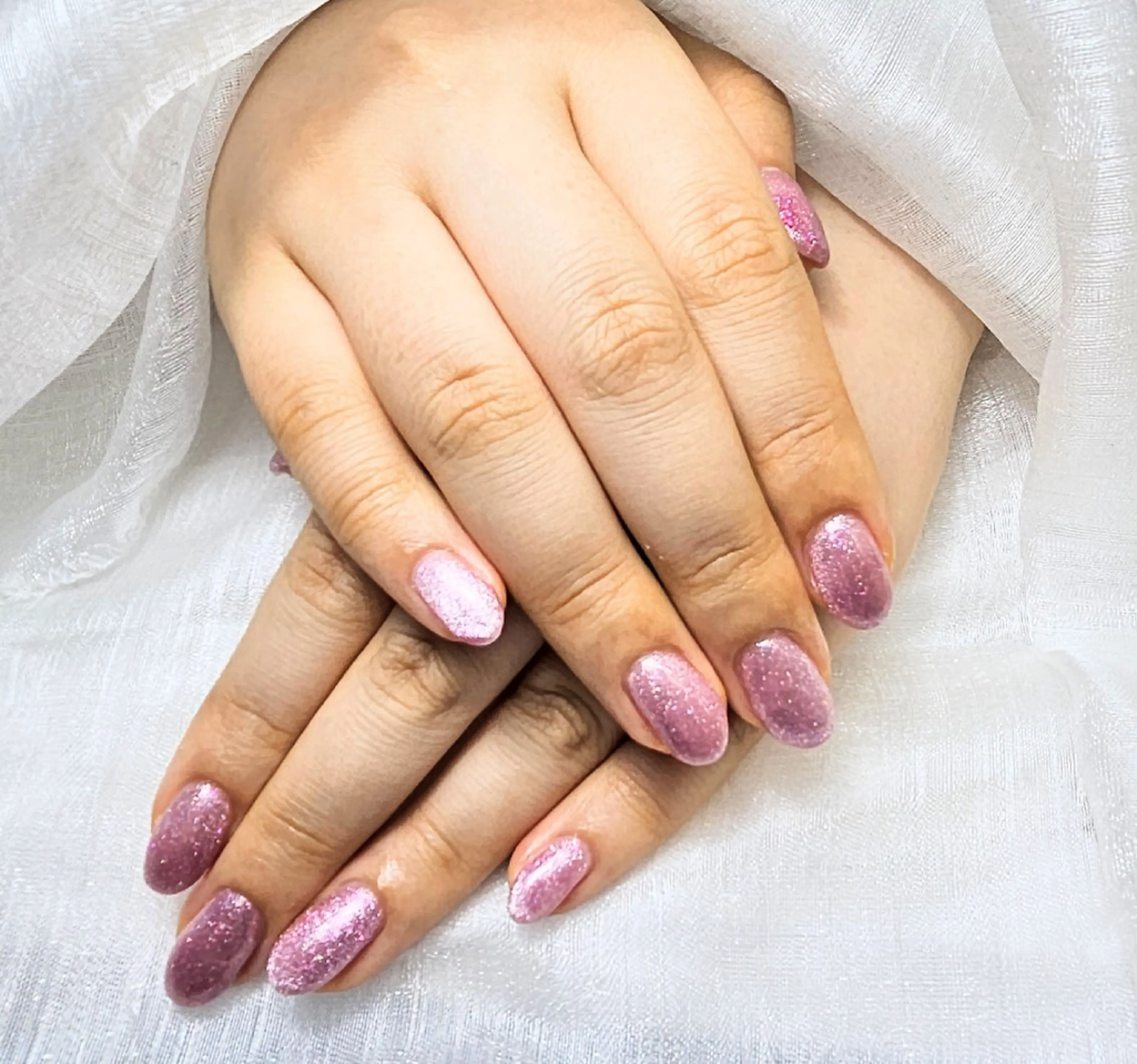 ネイル マグネットネイル be nail所属・BE NAIL  新松戸のネイルデザイン