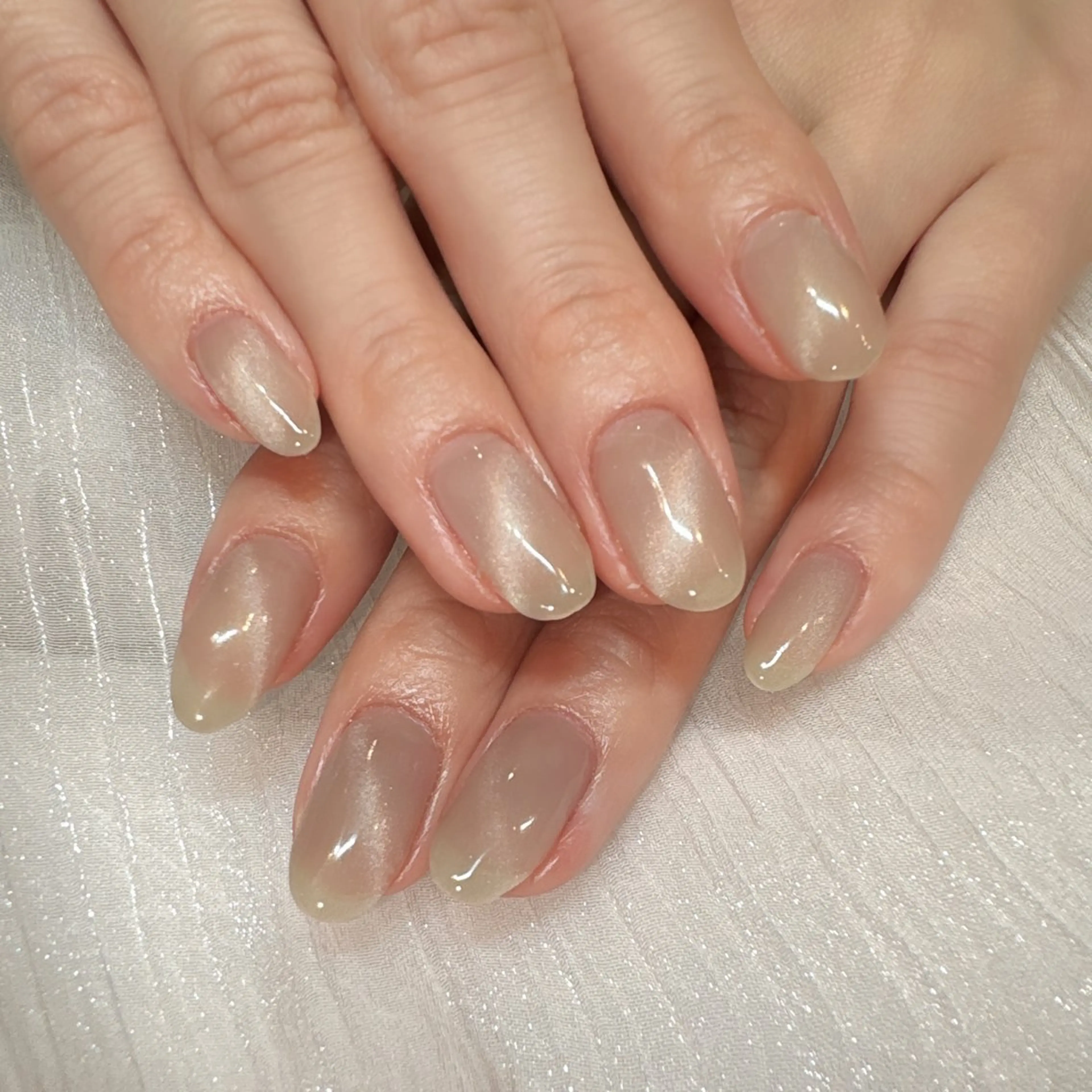 ネイル ネイル/耳つぼ 🖤RIKOのネイルデザイン