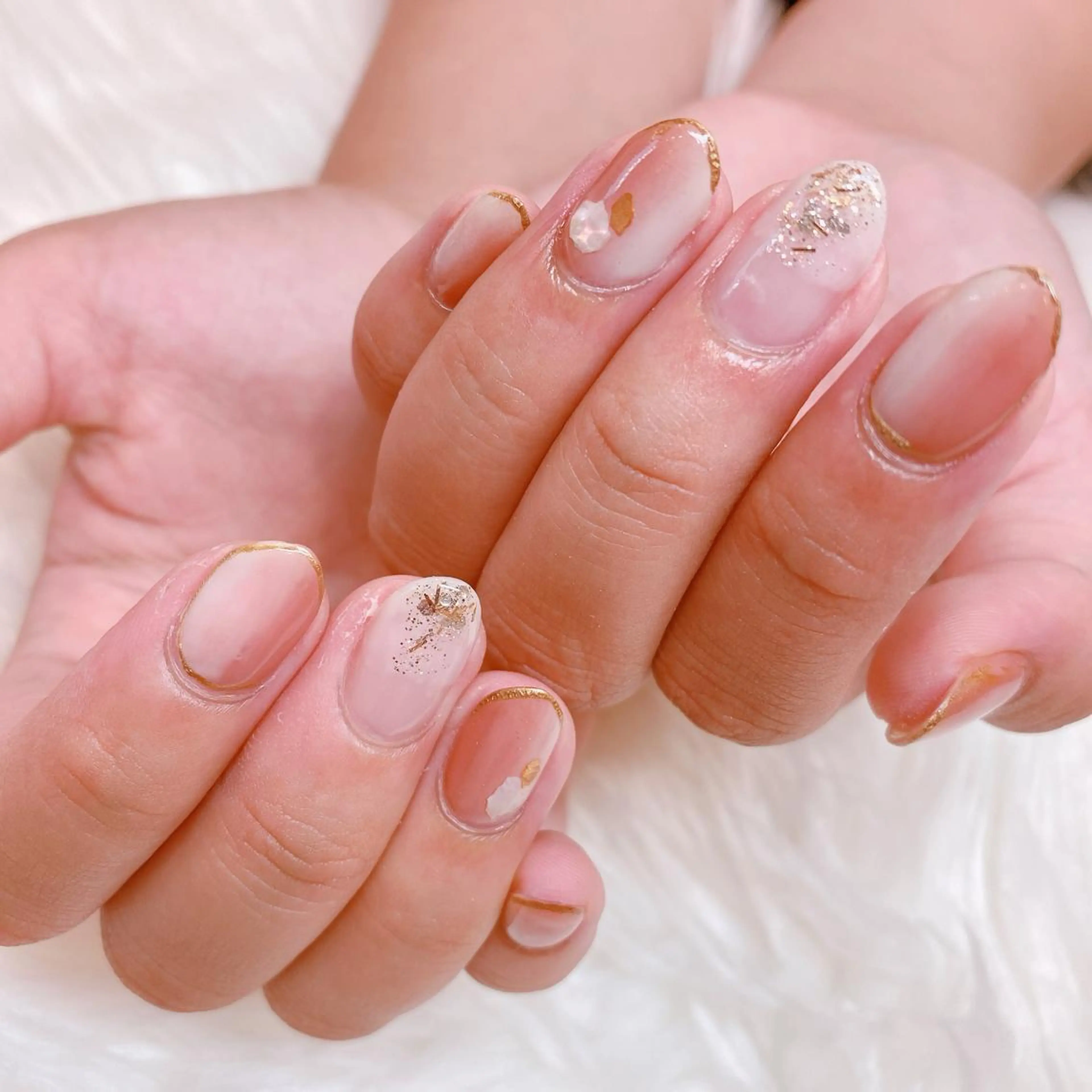 ネイル FILUMIA.所属・FILU MIA.のマツエク・マツパデザイン