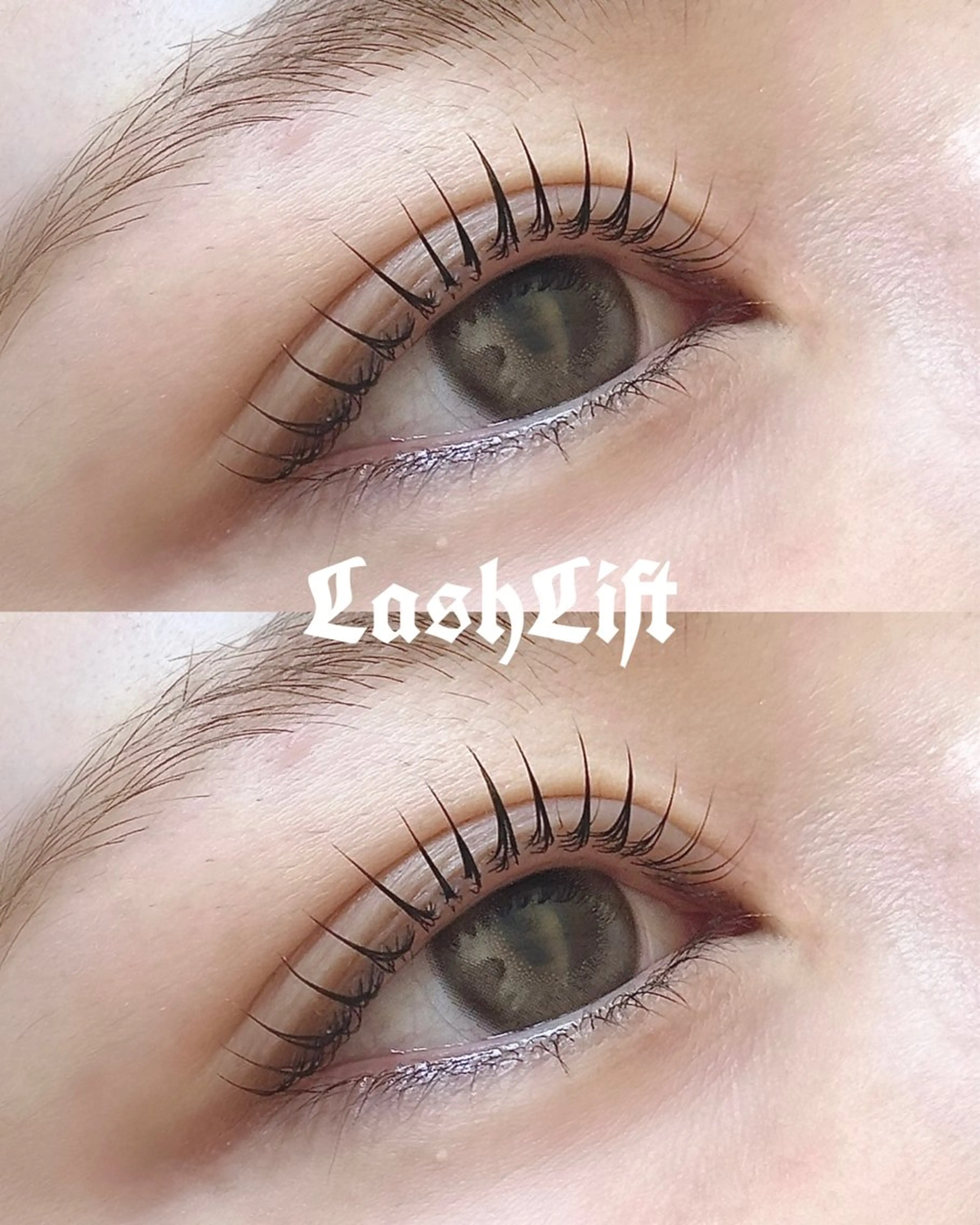 マツエク・マツパ 青山 詩の眉毛・アイブロウイメージ