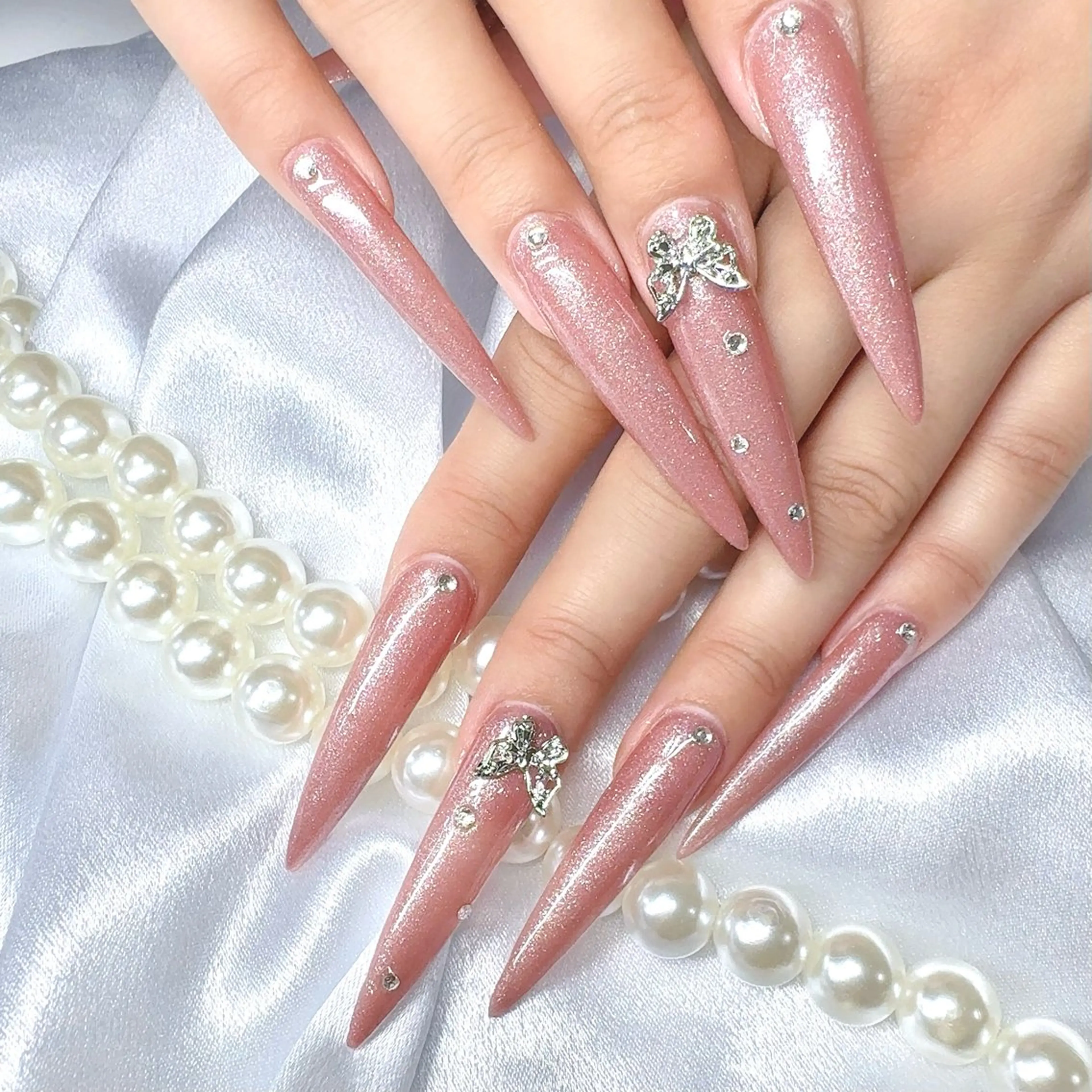ネイル ハンドネイル minami ネイルのネイルデザイン