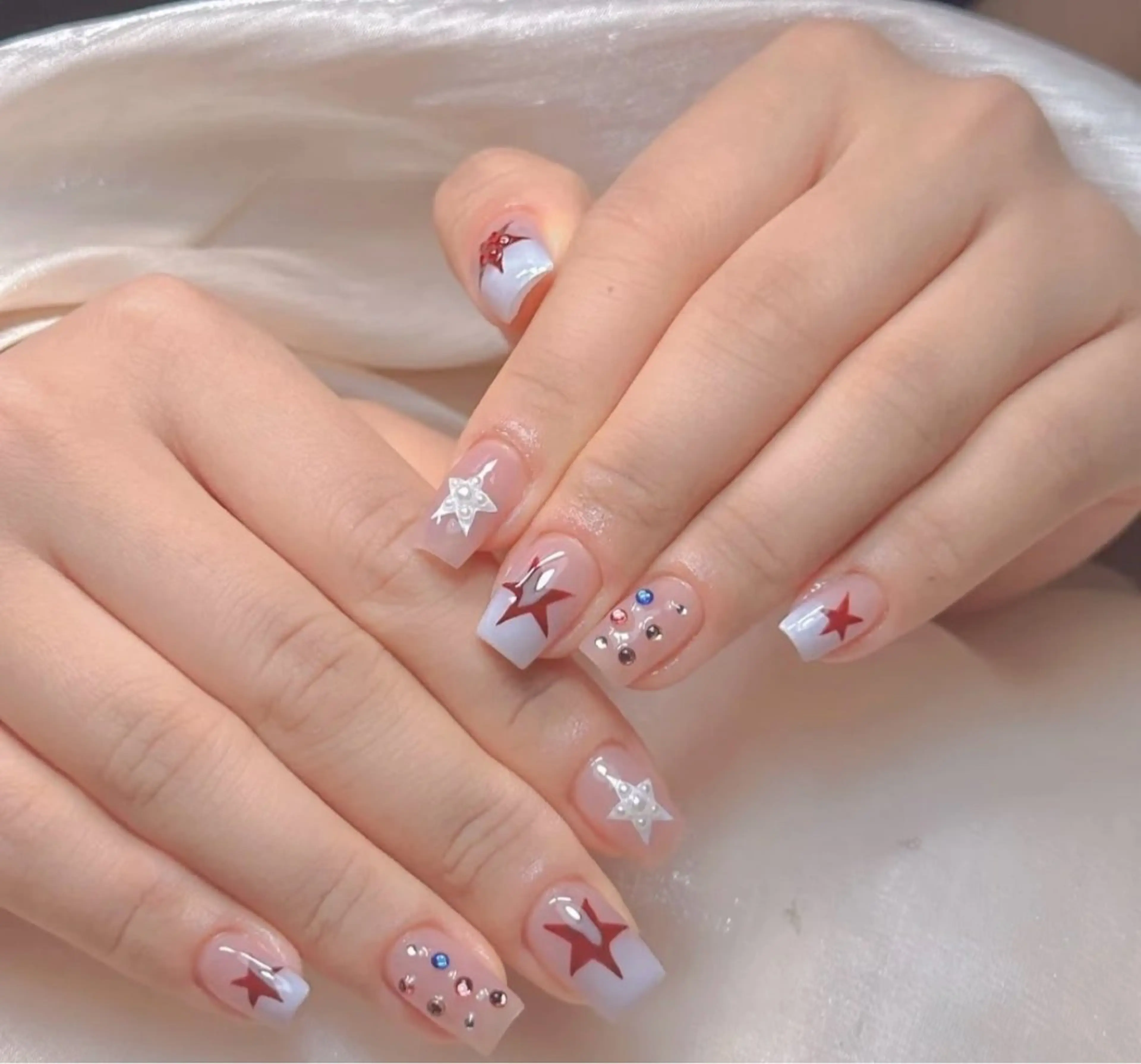 ネイル nail salon recess池袋所属・nail salon recessのネイルデザイン