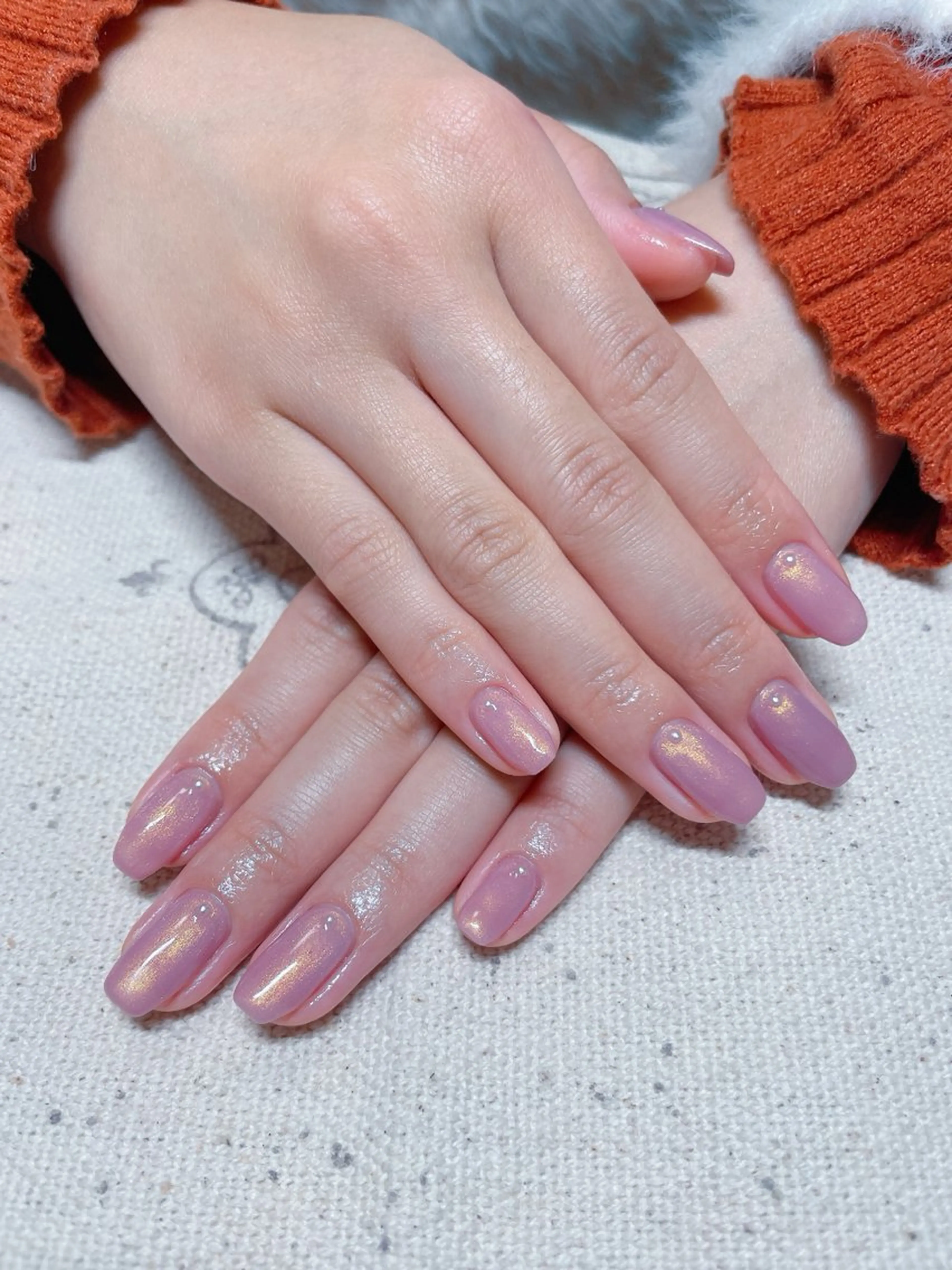 ネイル ゆ か_Nails💫のネイルデザイン