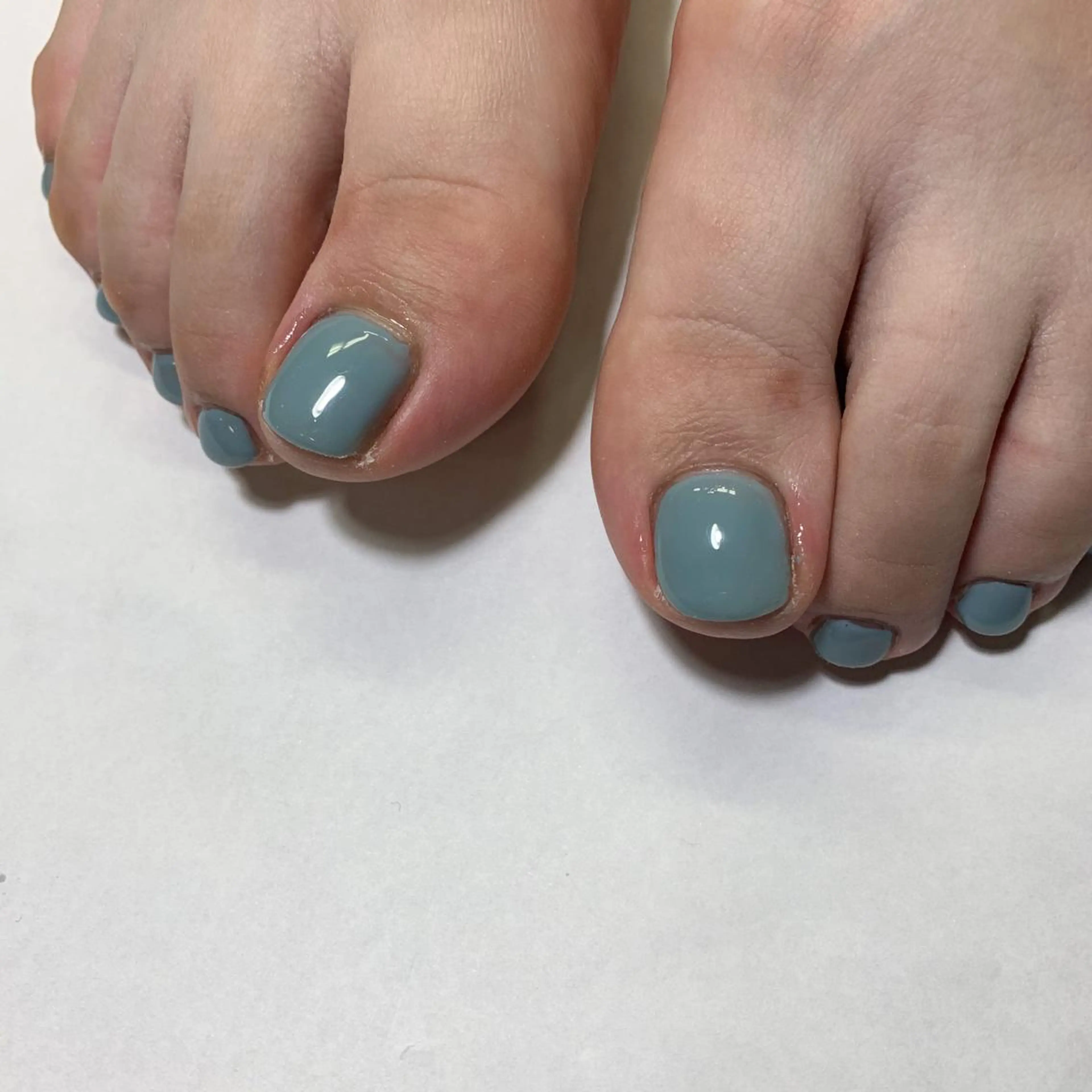 ネイル atelier　FIORITURA所属・FIORITURA aiのネイルデザイン