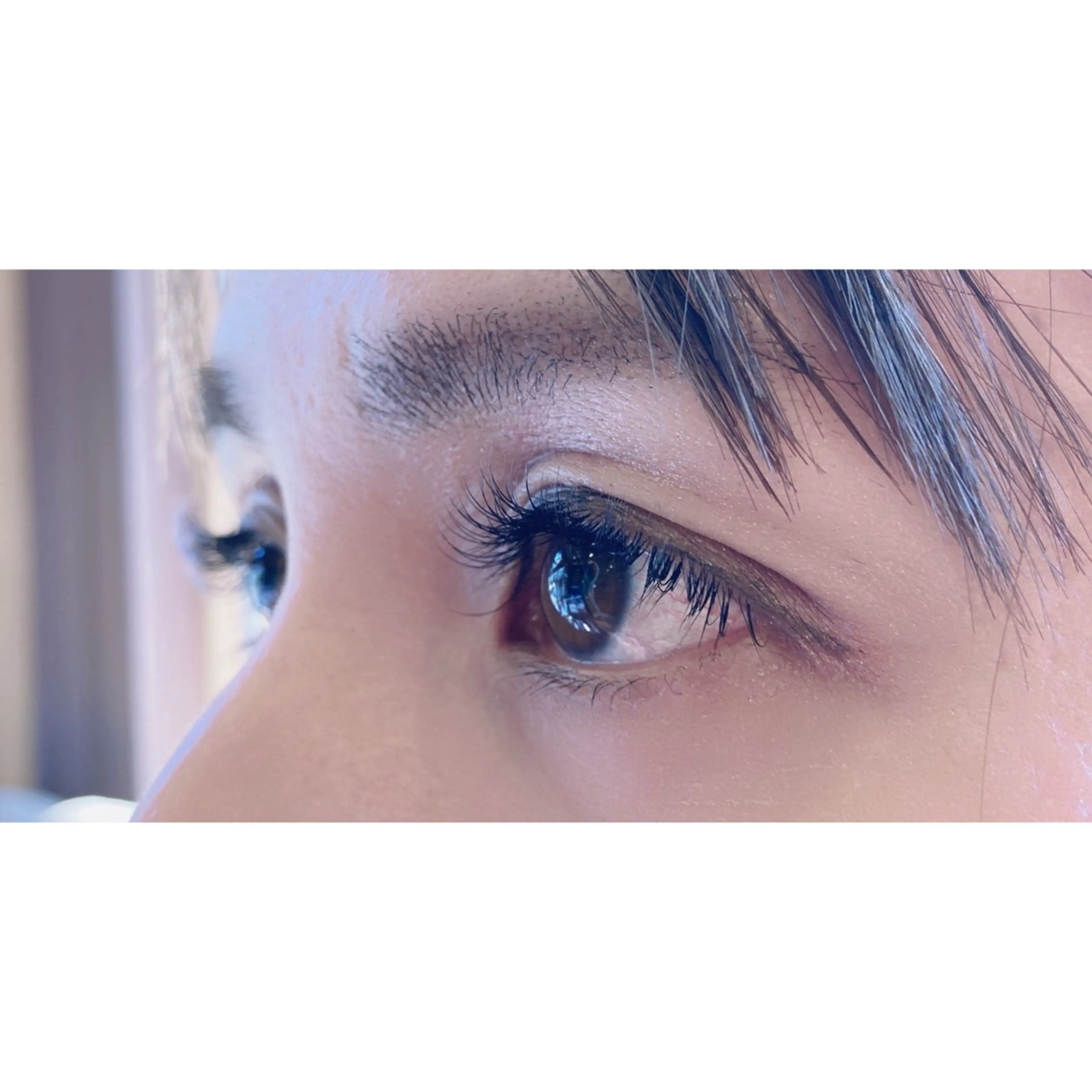 マツエク・マツパ マツエク cielo 下村のマツエク・マツパデザイン