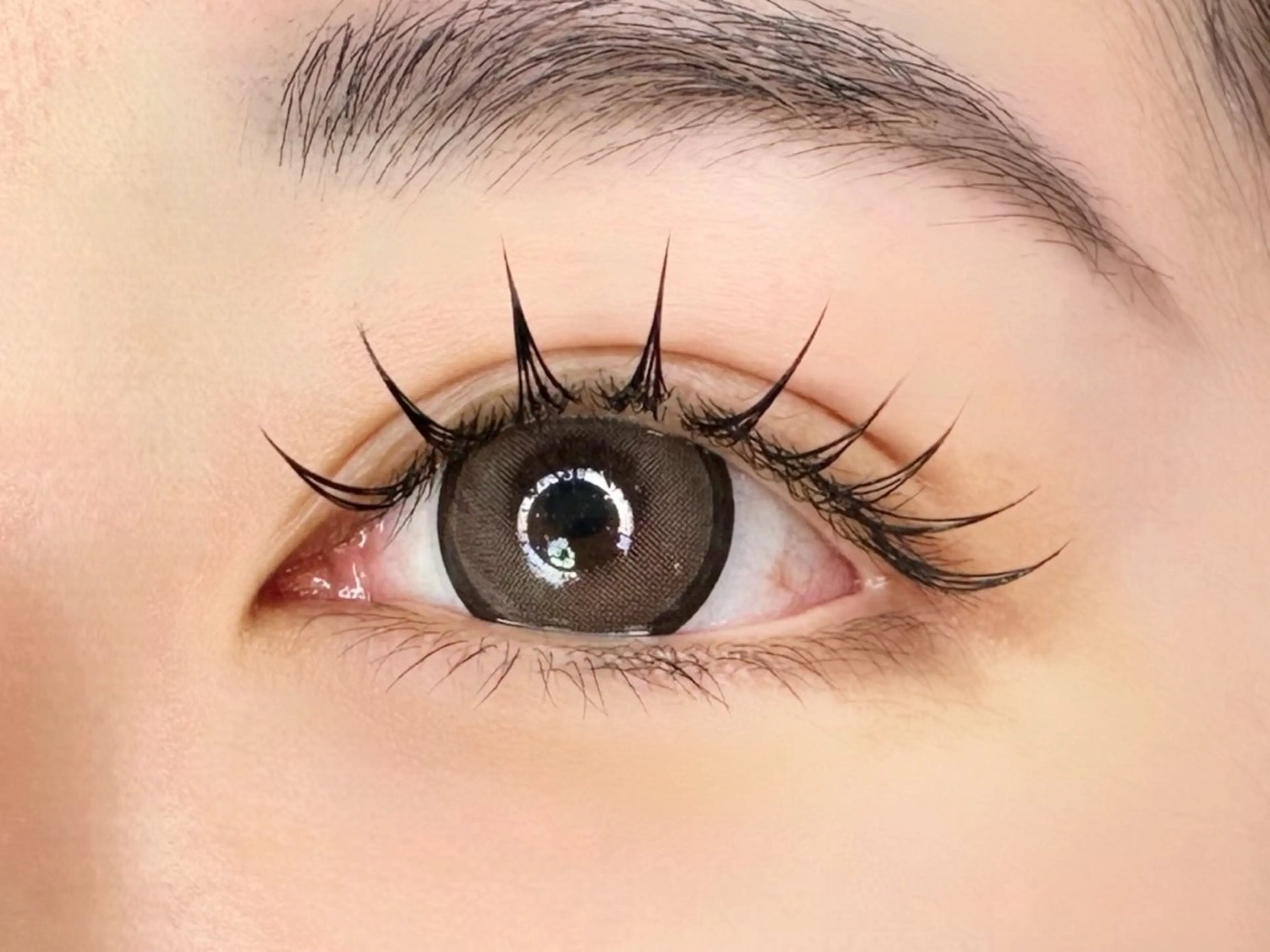 マツエク・マツパ Luana… Noriko🕶のマツエク・マツパデザイン