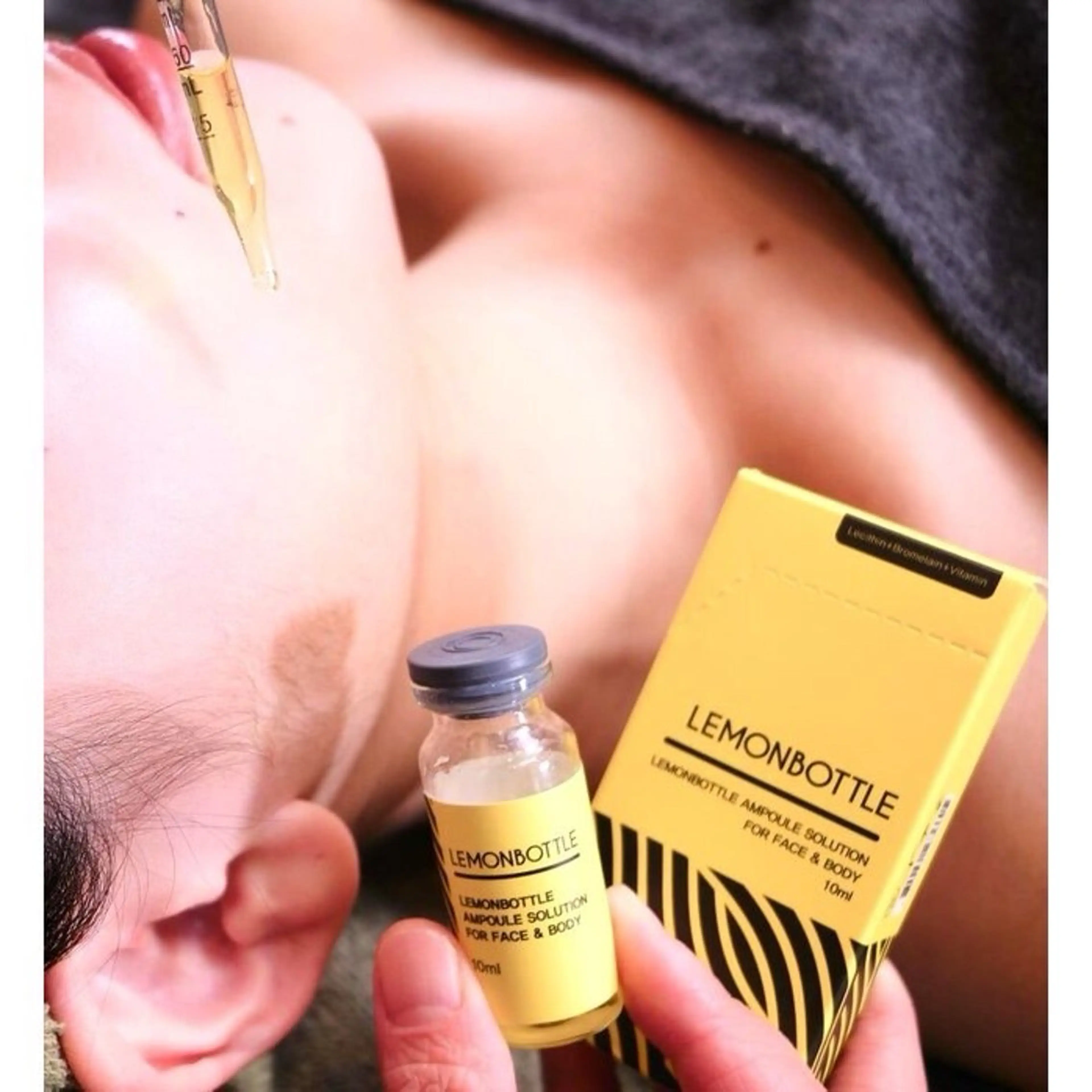 エステ カルミア心斎橋店所属・カルミア 心斎橋店のエステ・リラクイメージ