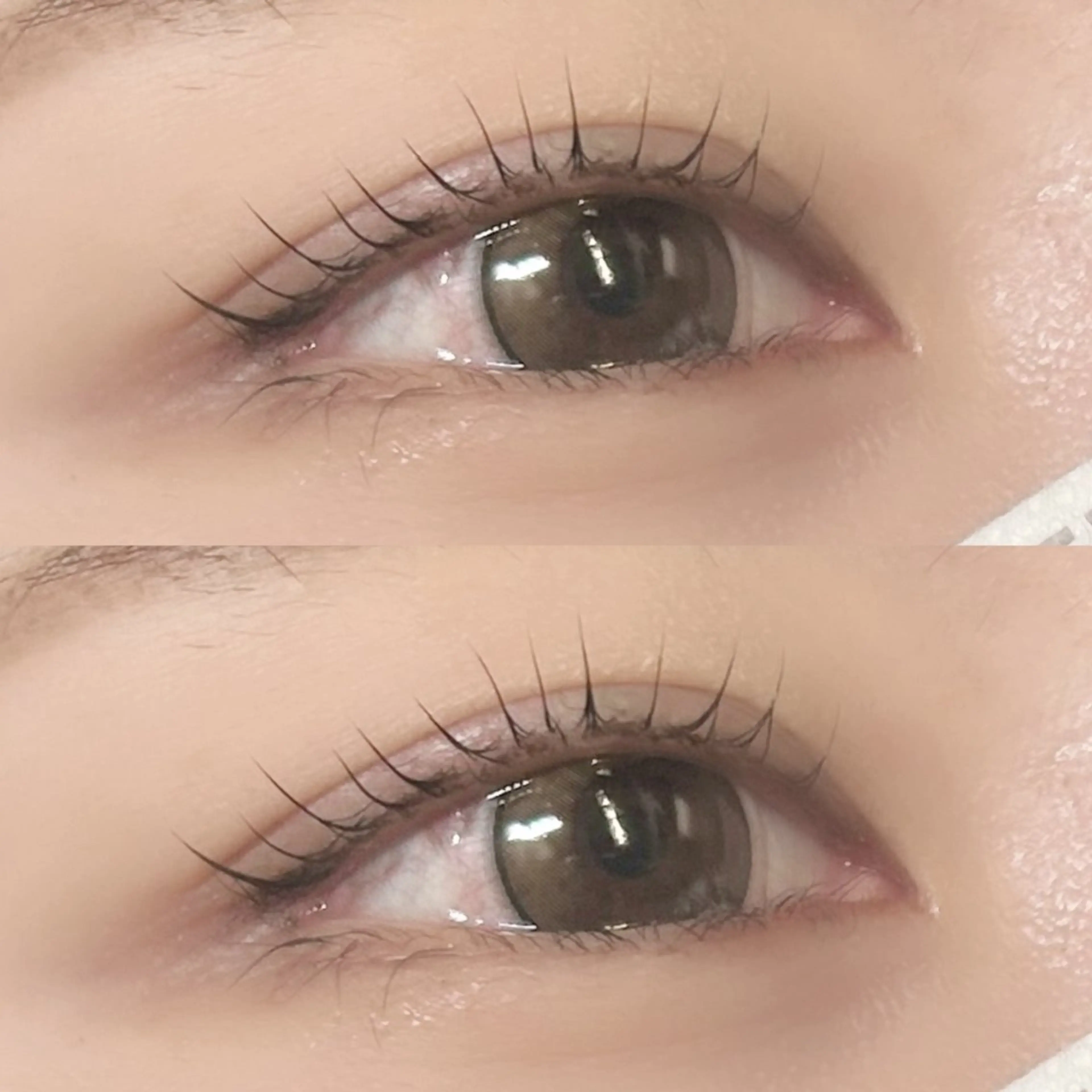 マツエク・マツパ マツパ NARUMI/ マツエク/パリ/束感のマツエク・マツパデザイン