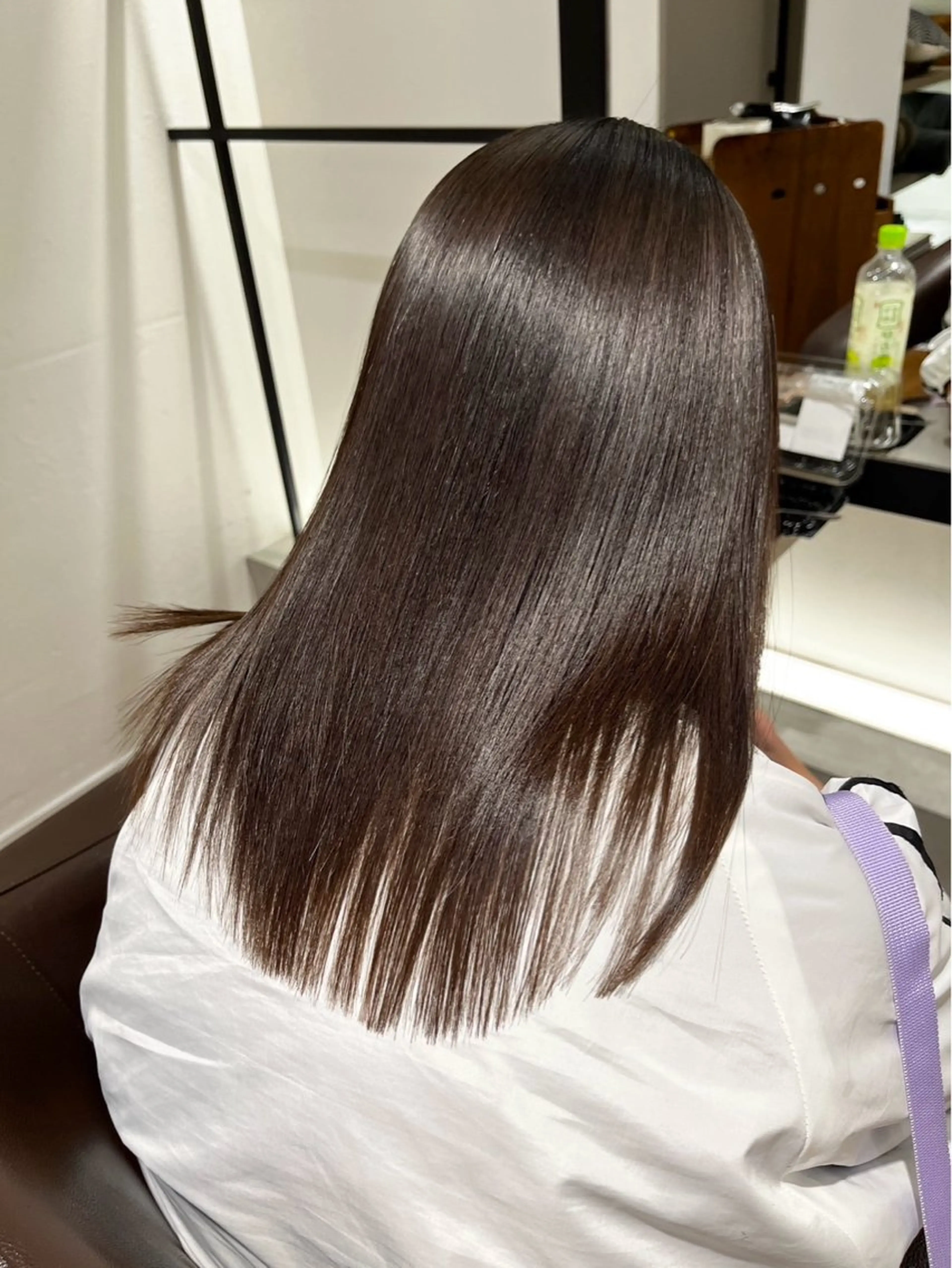 カラー ヘアカラー ayano/ 艶カラーのヘアスタイル