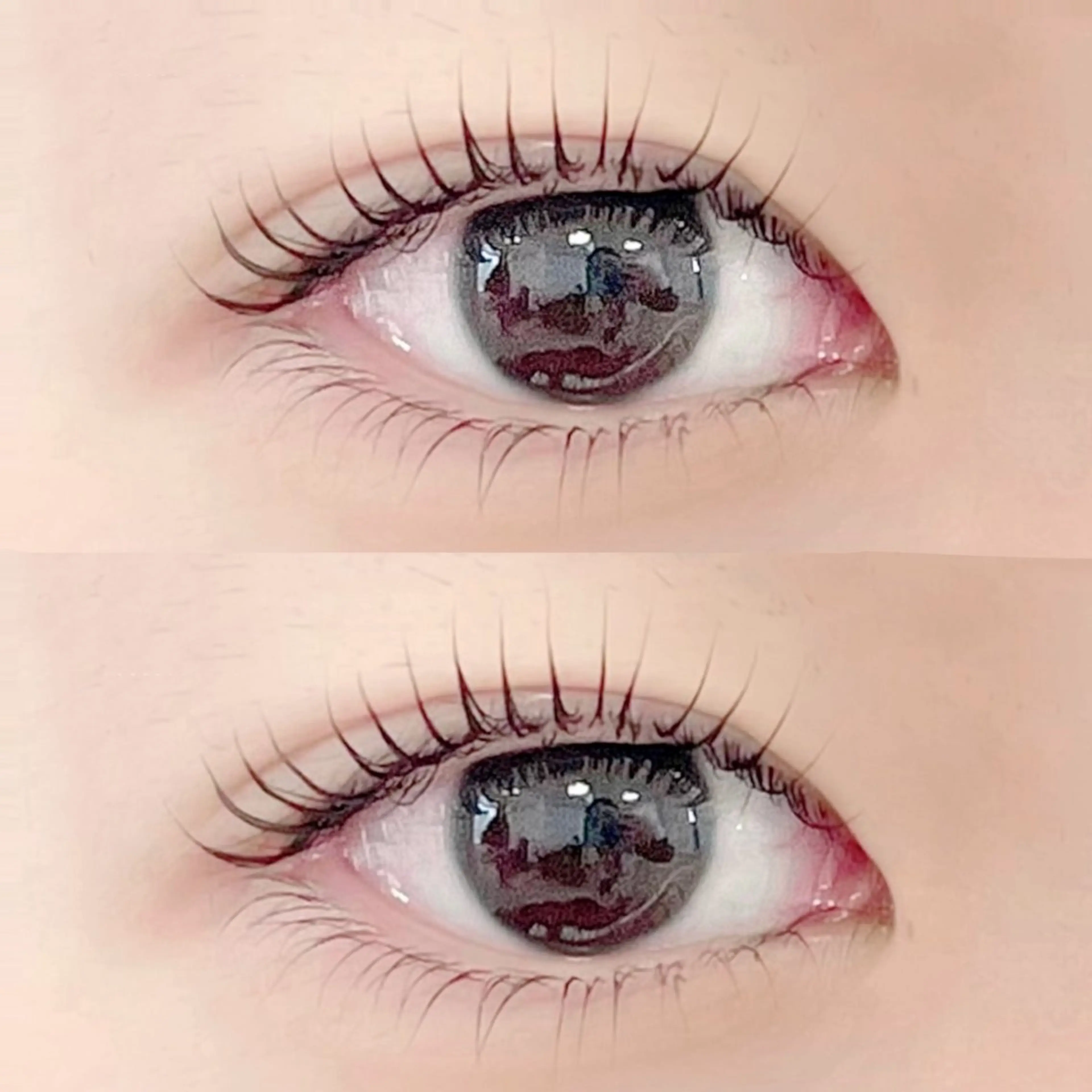 マツエク・マツパ FASTLASH🍎 友美のマツエク・マツパデザイン