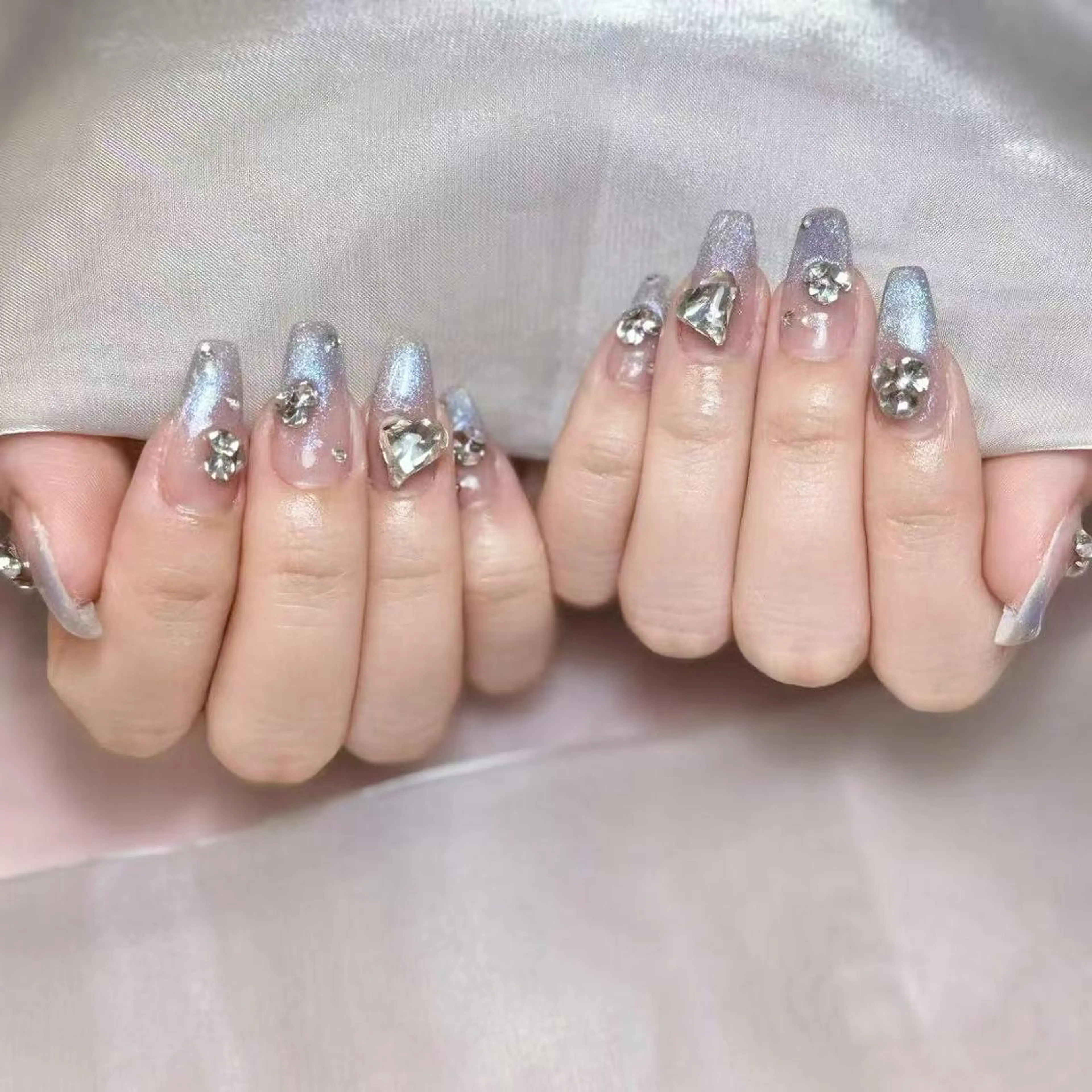 ネイル Mi Oのネイルデザイン