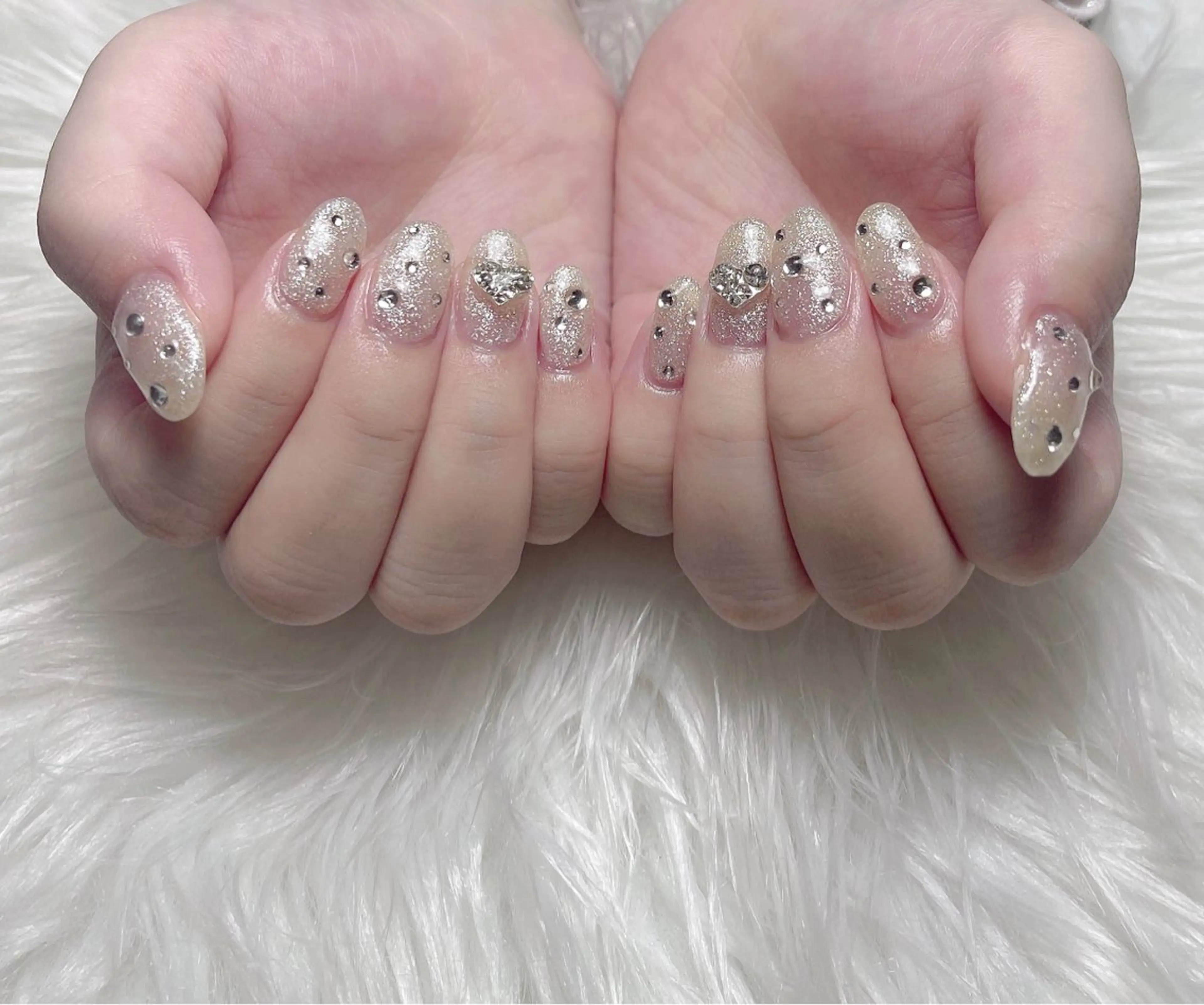 ネイル hairsalon556所属・hairsalon 556のネイルデザイン