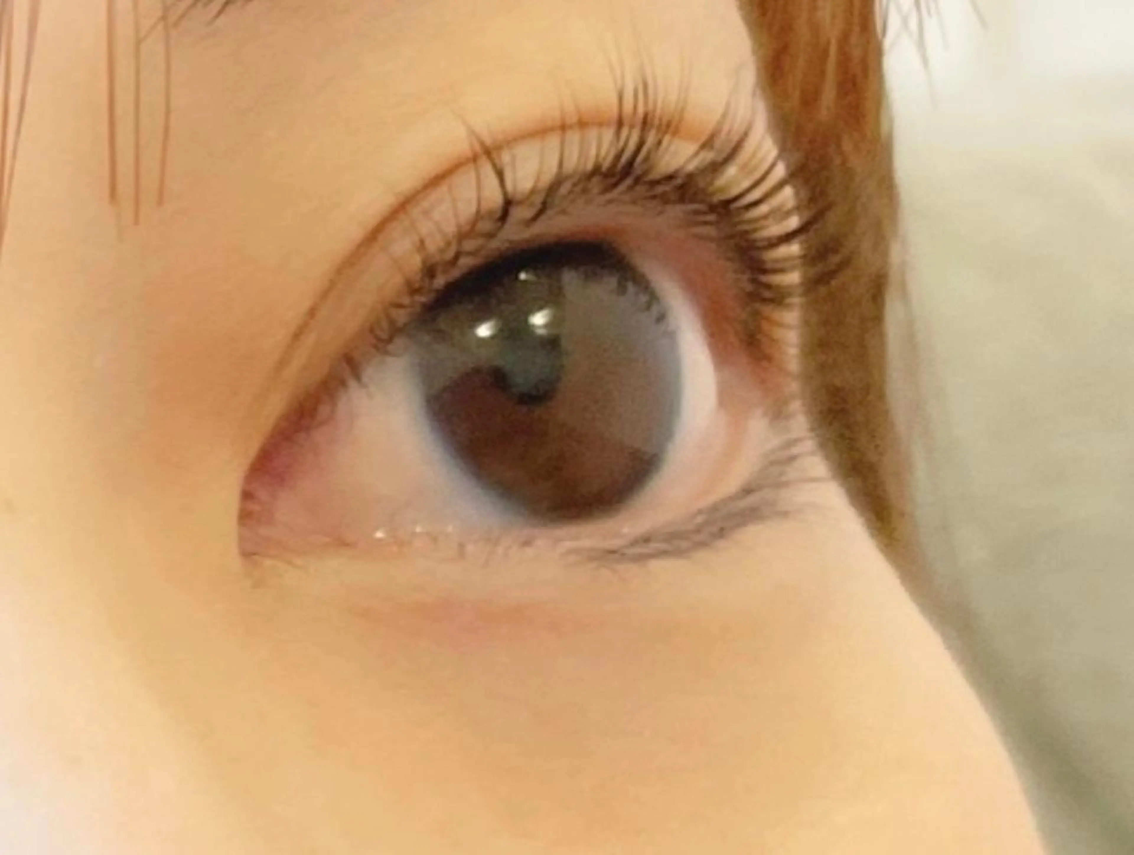 マツエク・マツパ yoshii 💐のマツエク・マツパデザイン