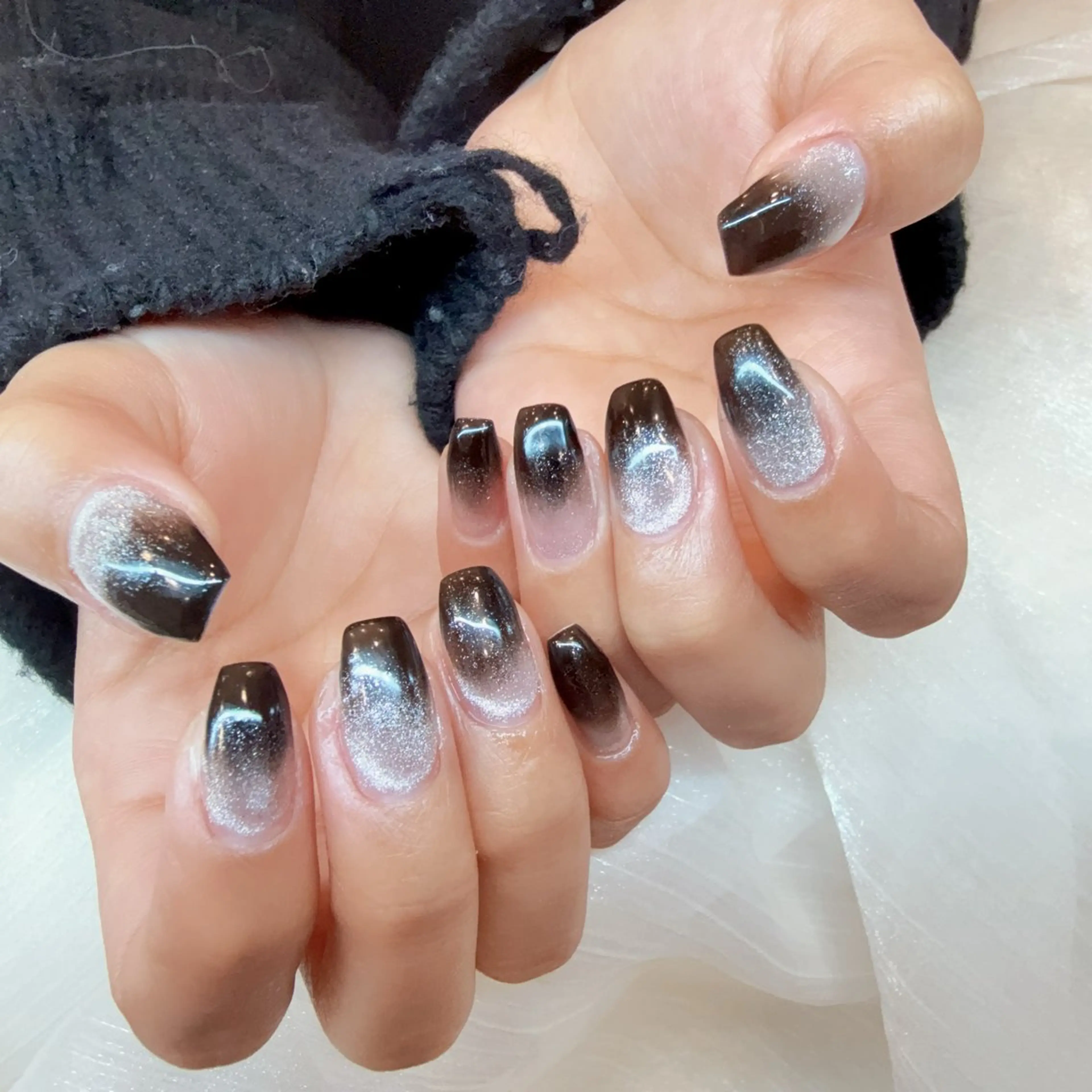 ネイル ハンドネイル COCO ネイルのネイルデザイン