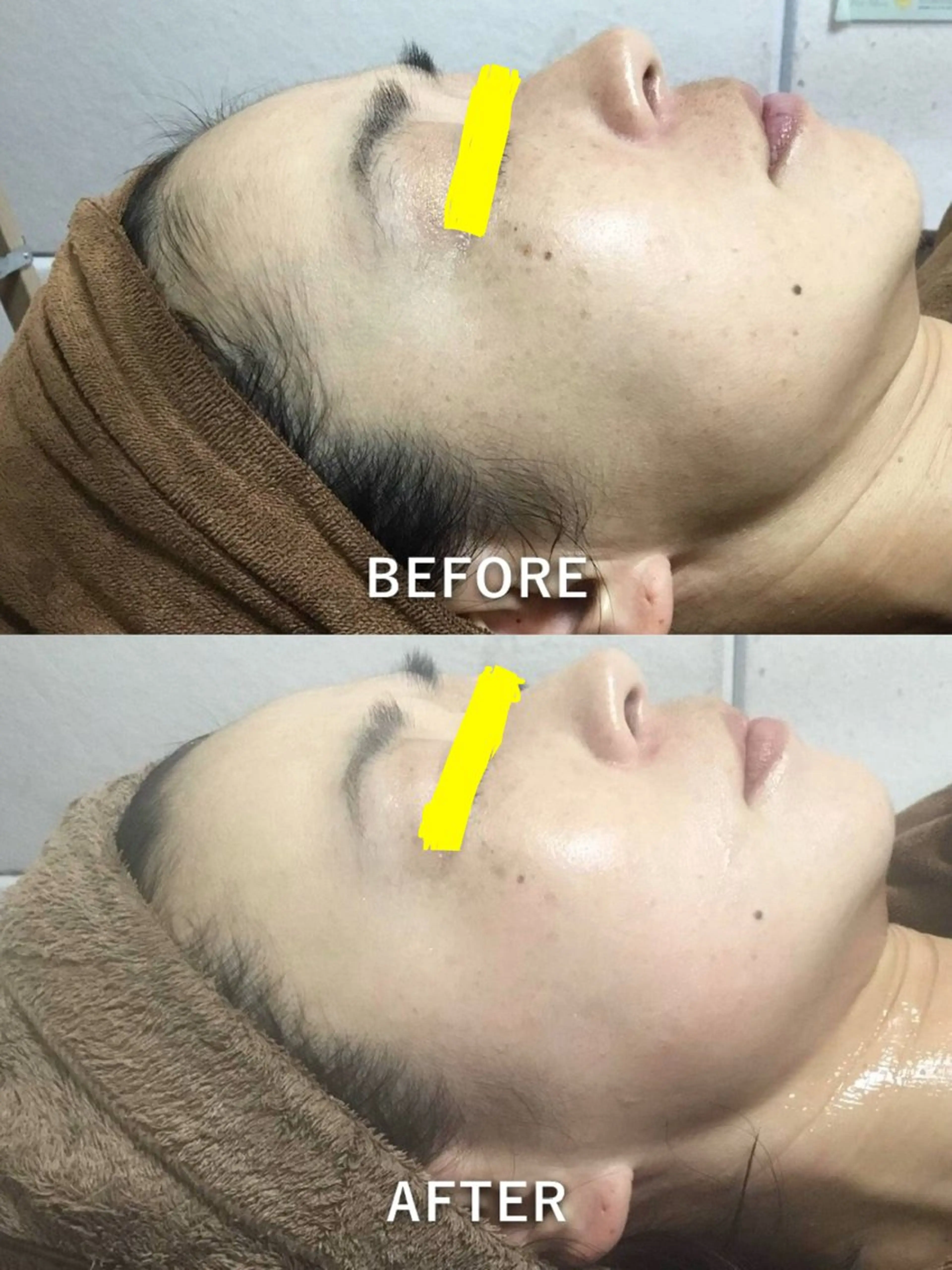 エステ 仲澤 千春のエステ・リラクイメージ