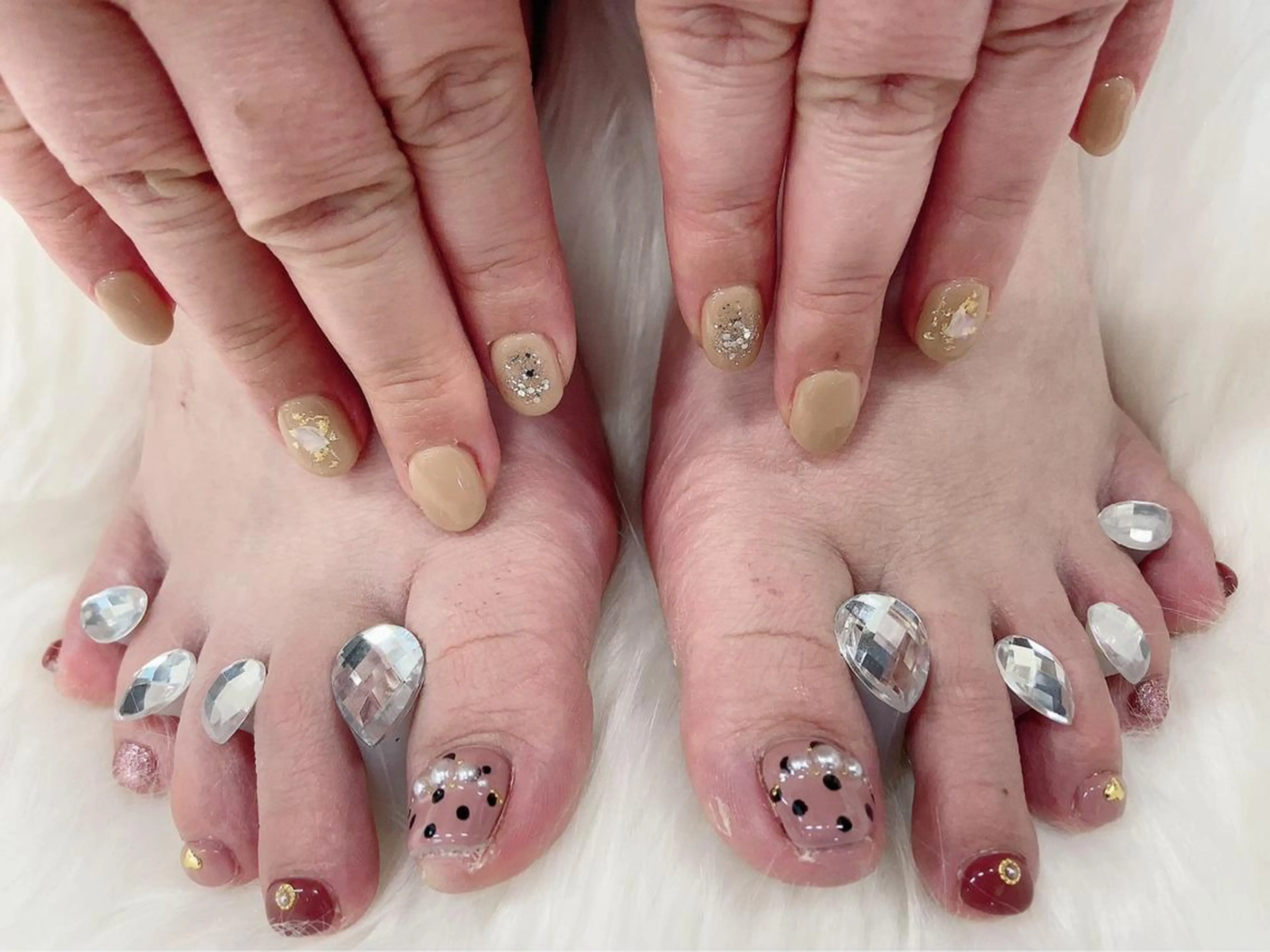 ネイル smile nail スマイルネイルのその他イメージ