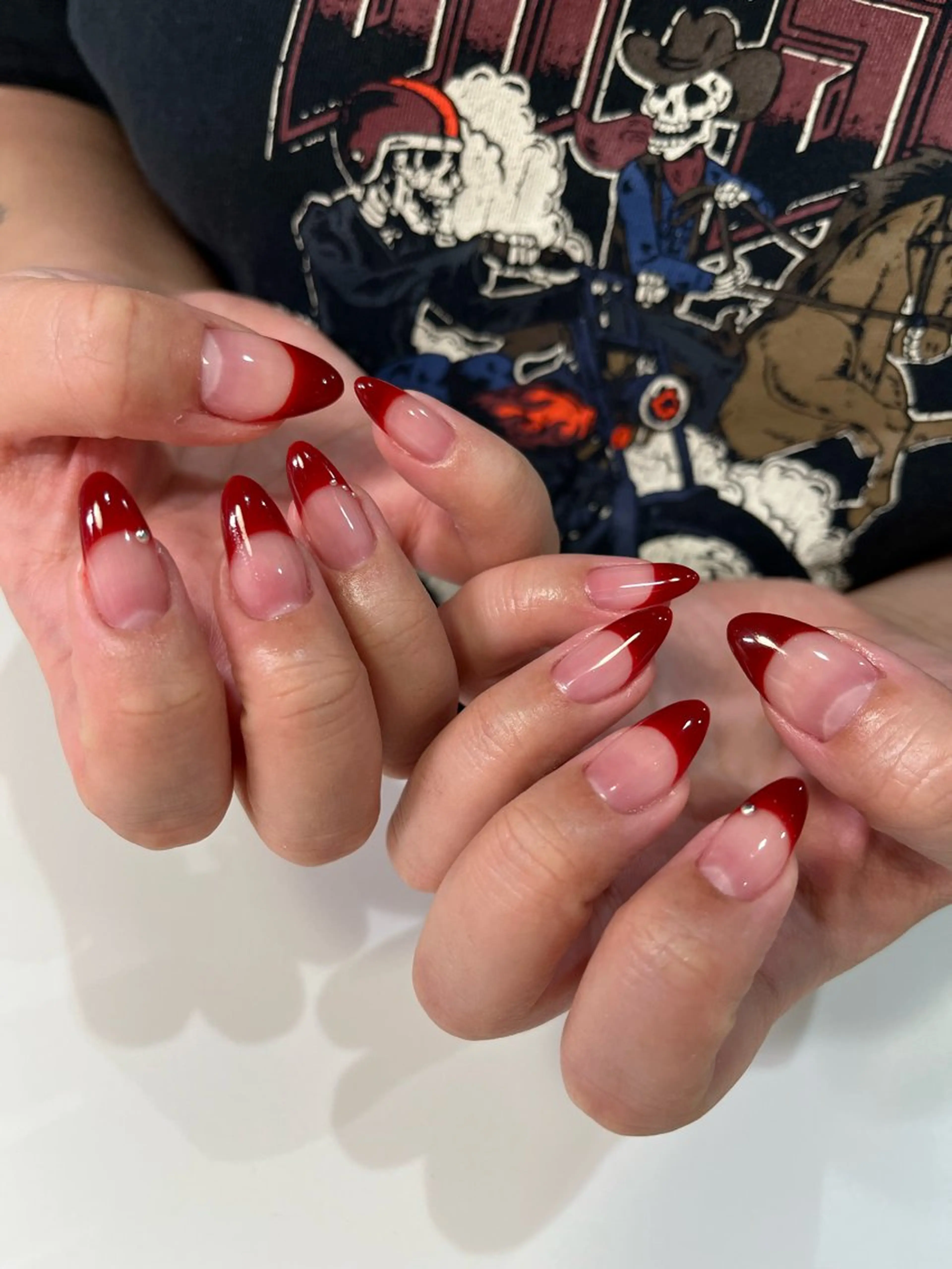 ネイル nail by minamiのネイルデザイン