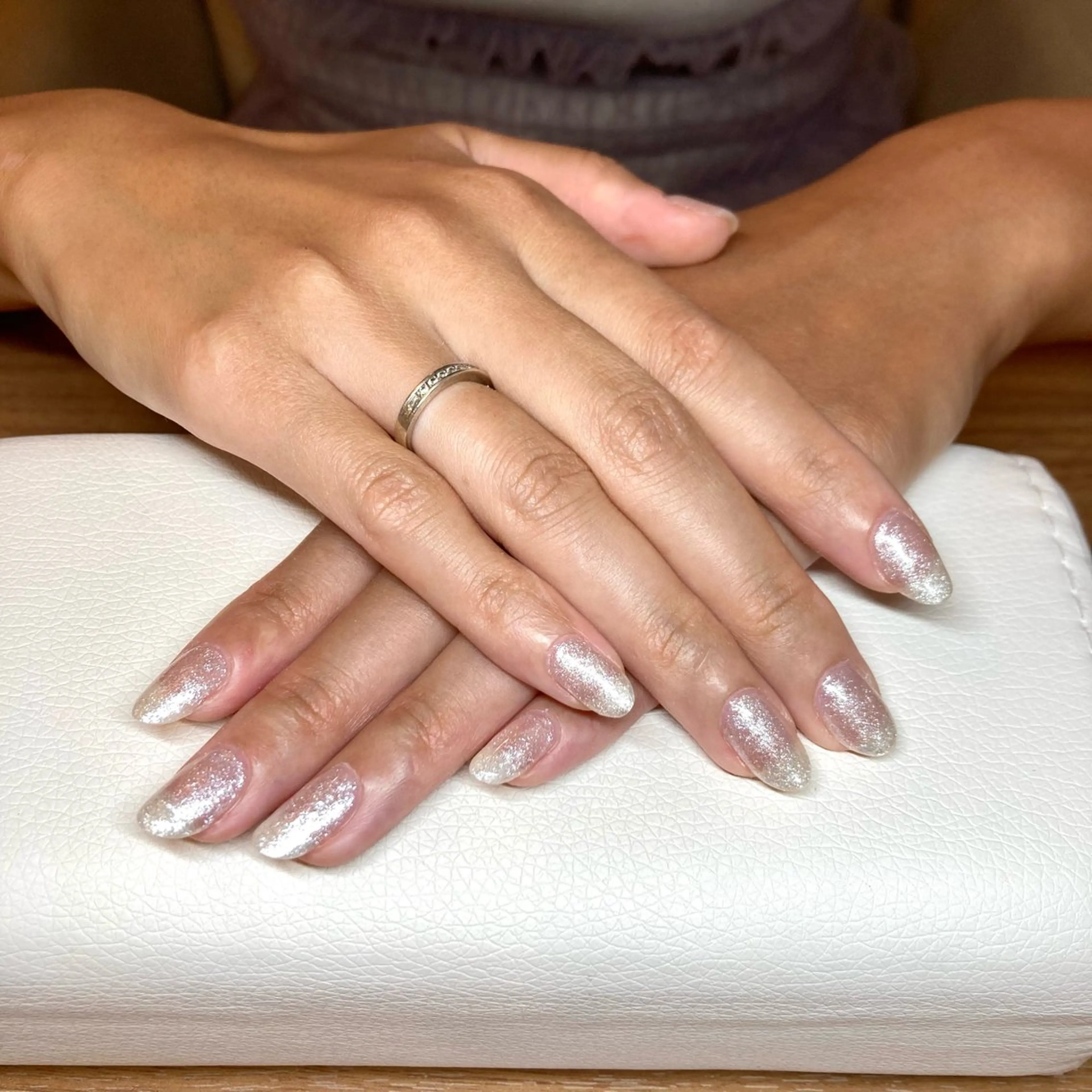 ネイル Aloha  Luana HIKAWASANDOU所属・AlohaLuana 🌺 naoのネイルデザイン