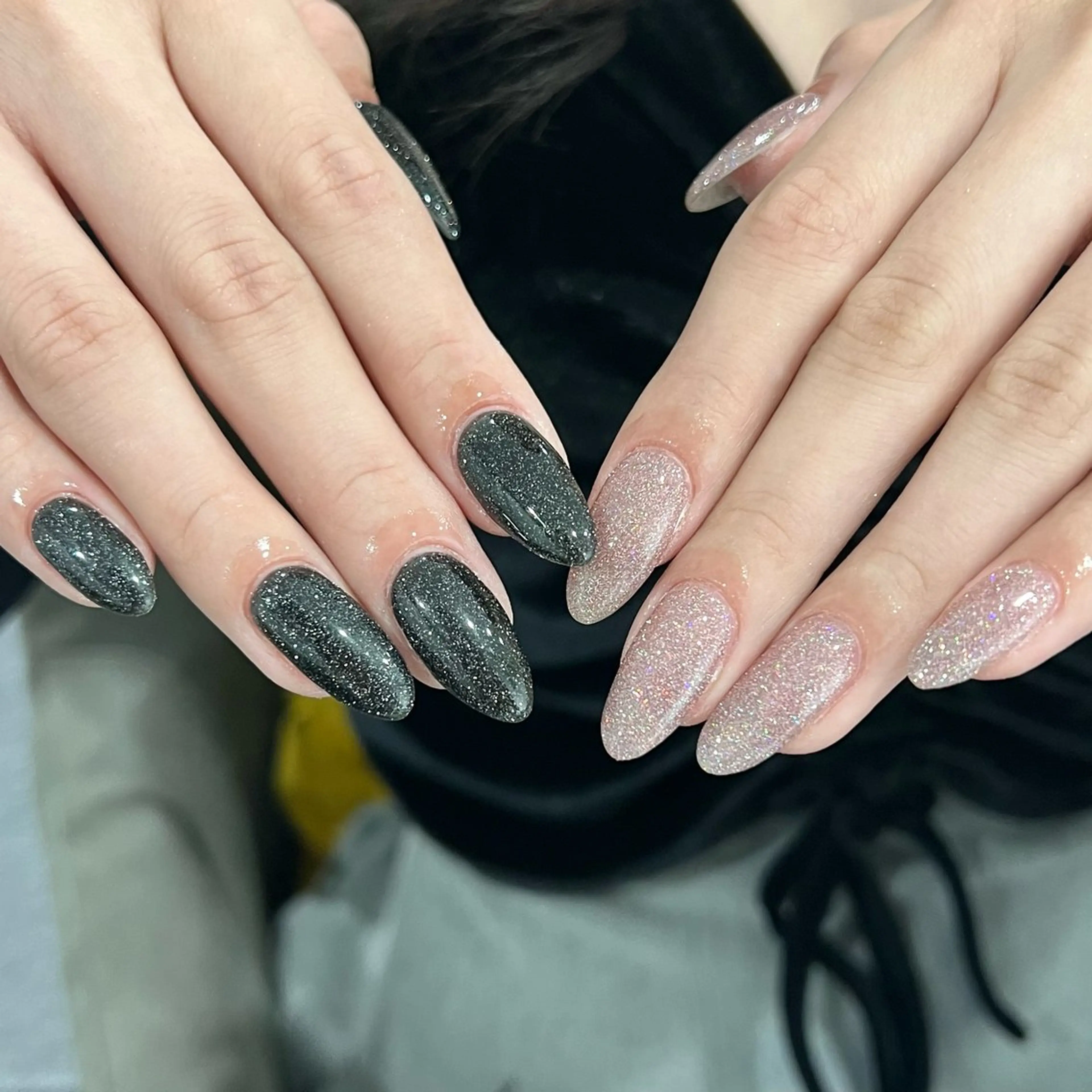 ネイル ハンドネイル Ugirl Nail Pinpin🤍のネイルデザイン