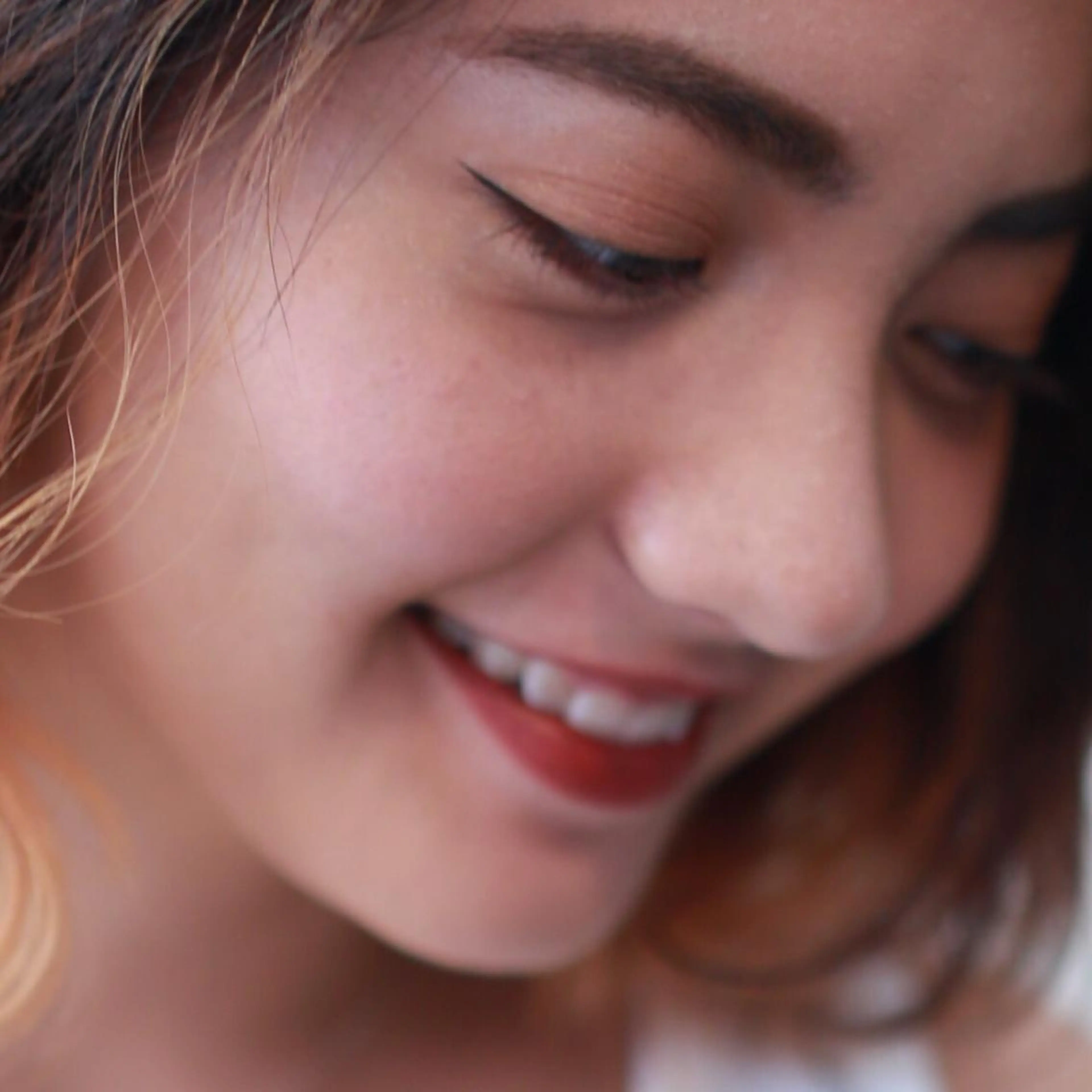 セミロング カラー パーマ ヘアアレンジ メンズ キッズ ネイル マツエク・マツパ ヘアカラー トリートメント premier modelsのヘアスタイル