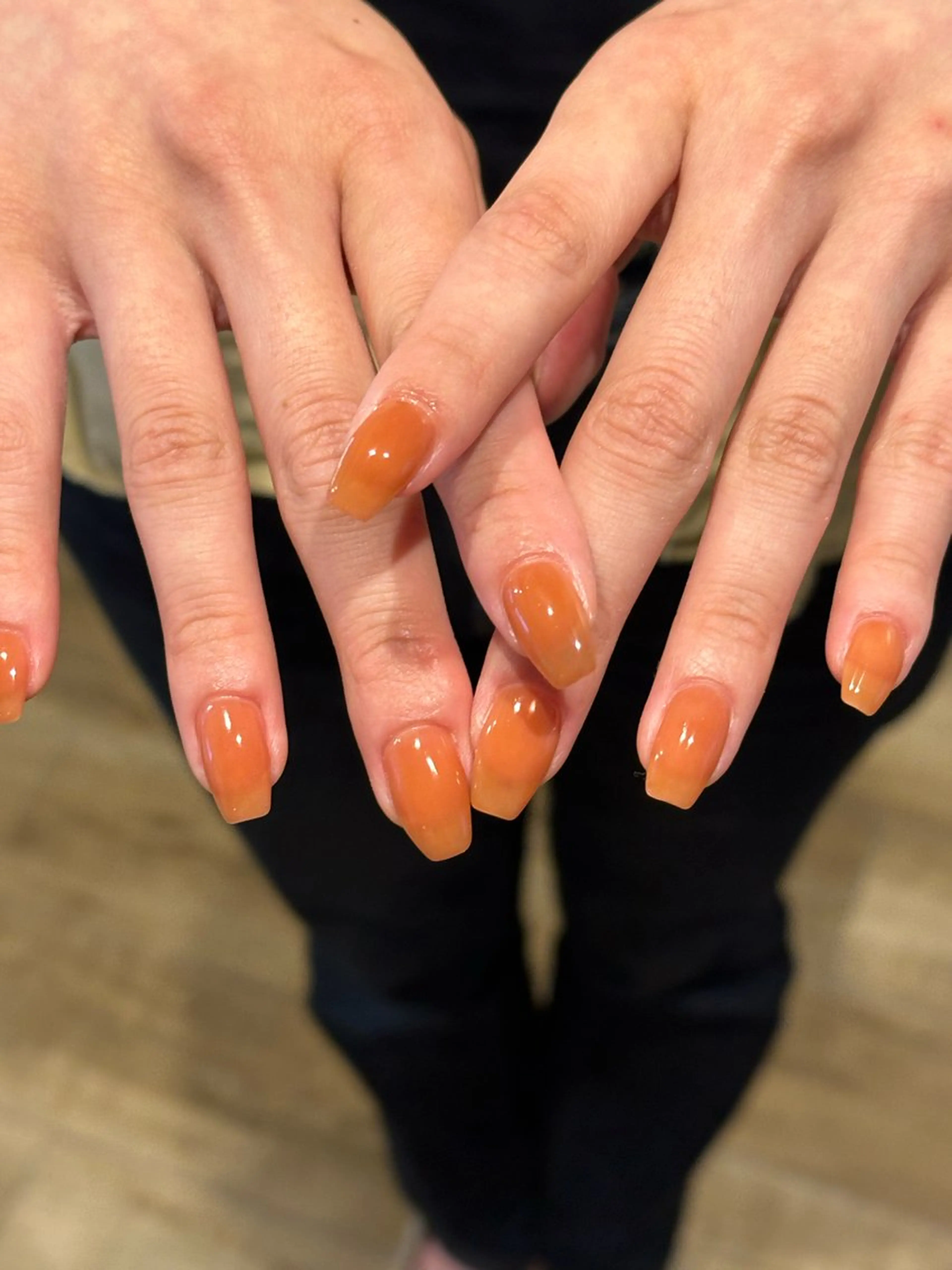 ネイル ハンドネイル ikoi🫧 Kotomiのネイルデザイン