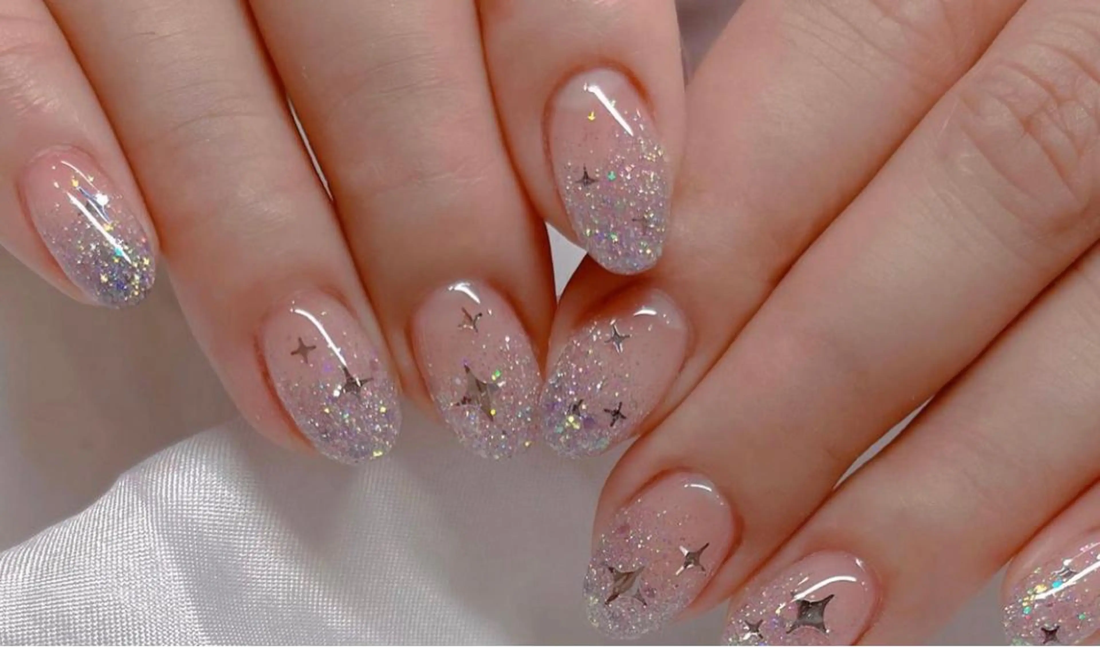 ネイル ハンドネイル ハンドケア Nail salon SEICAのネイルデザイン