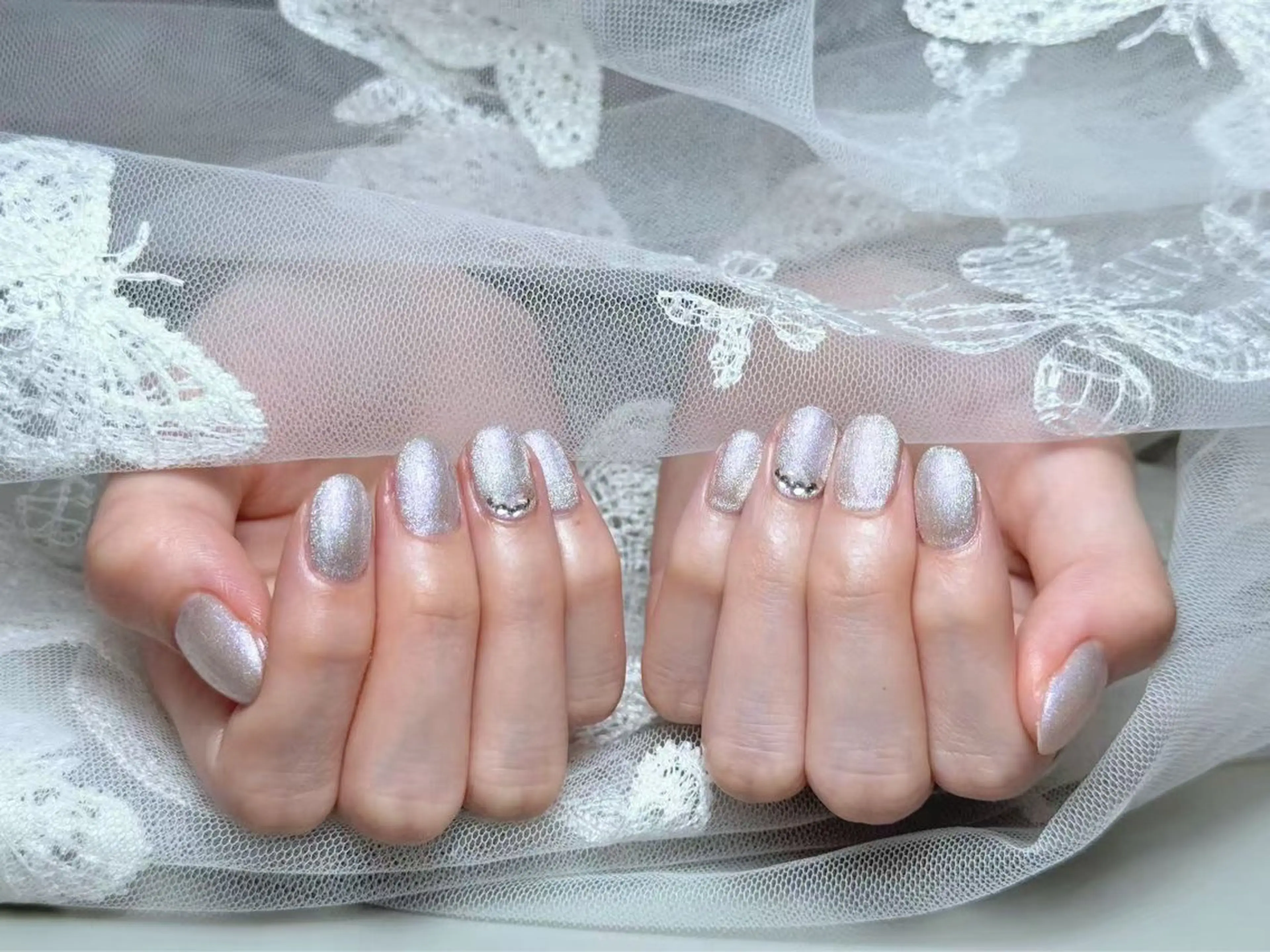 ネイル ハンドネイル ハンドケア Miya umiのネイルデザイン