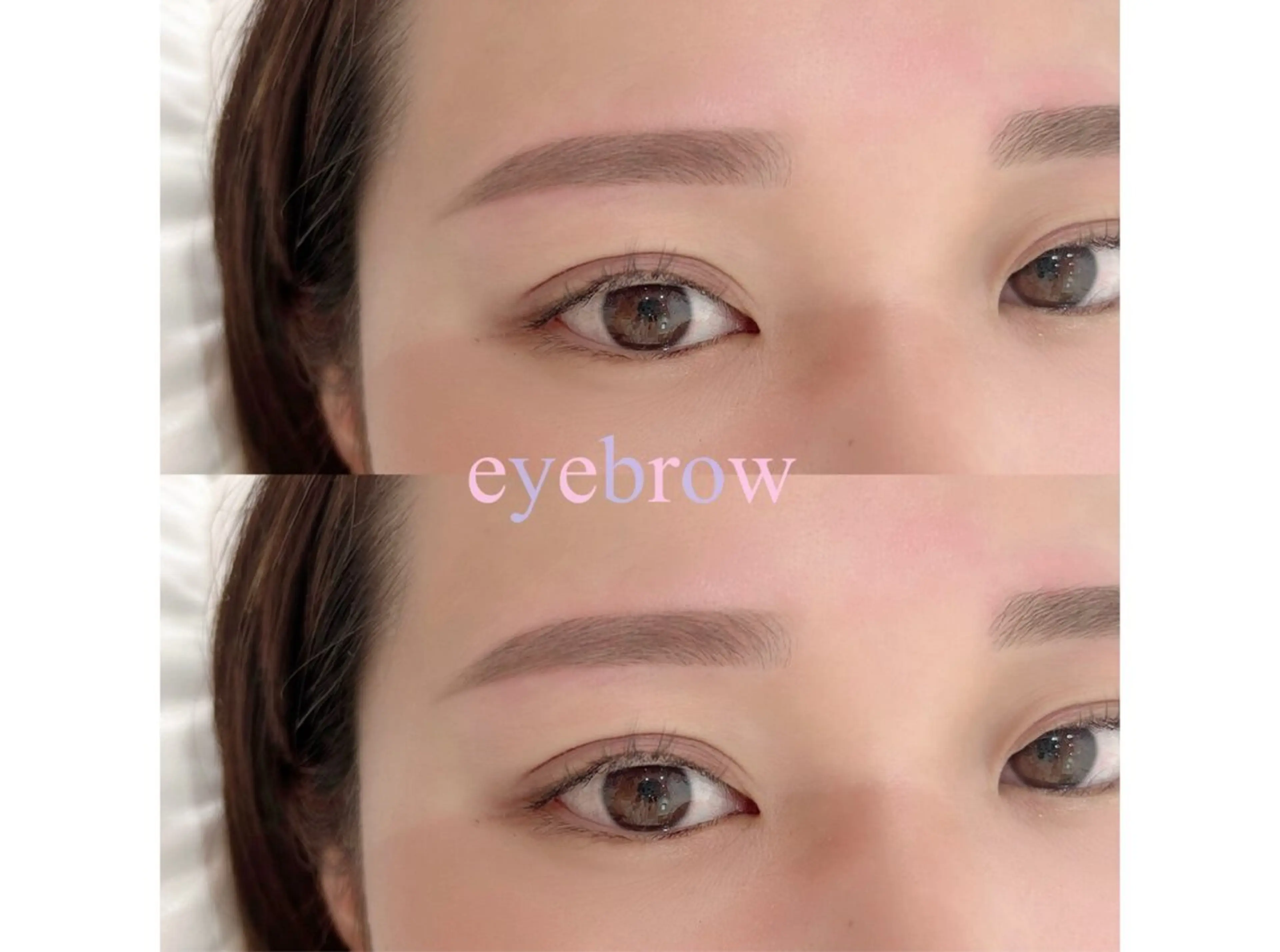 似合わせ美眉WAX✨の写真