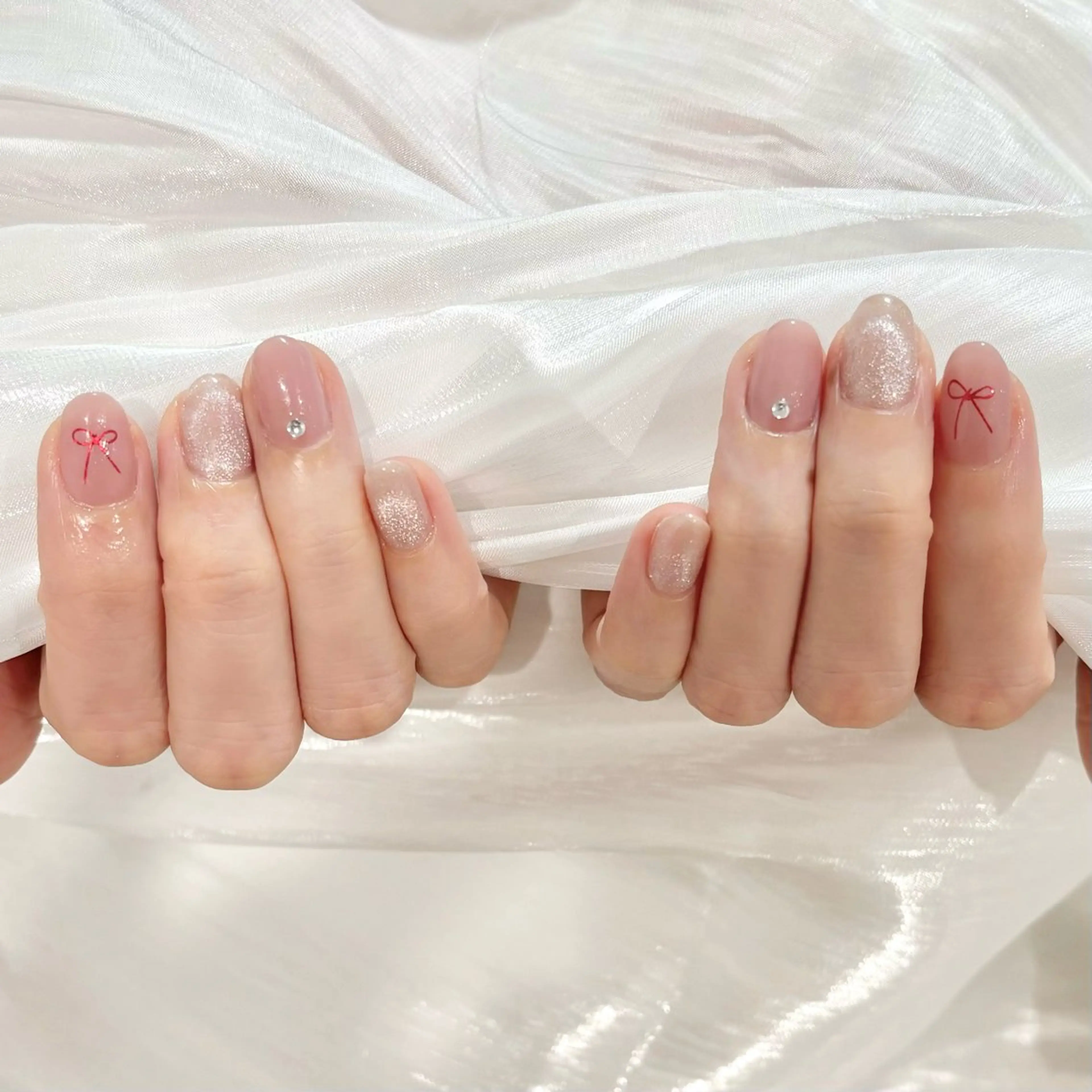 ネイル ハンドネイル NAIL ROOM 251のネイルデザイン