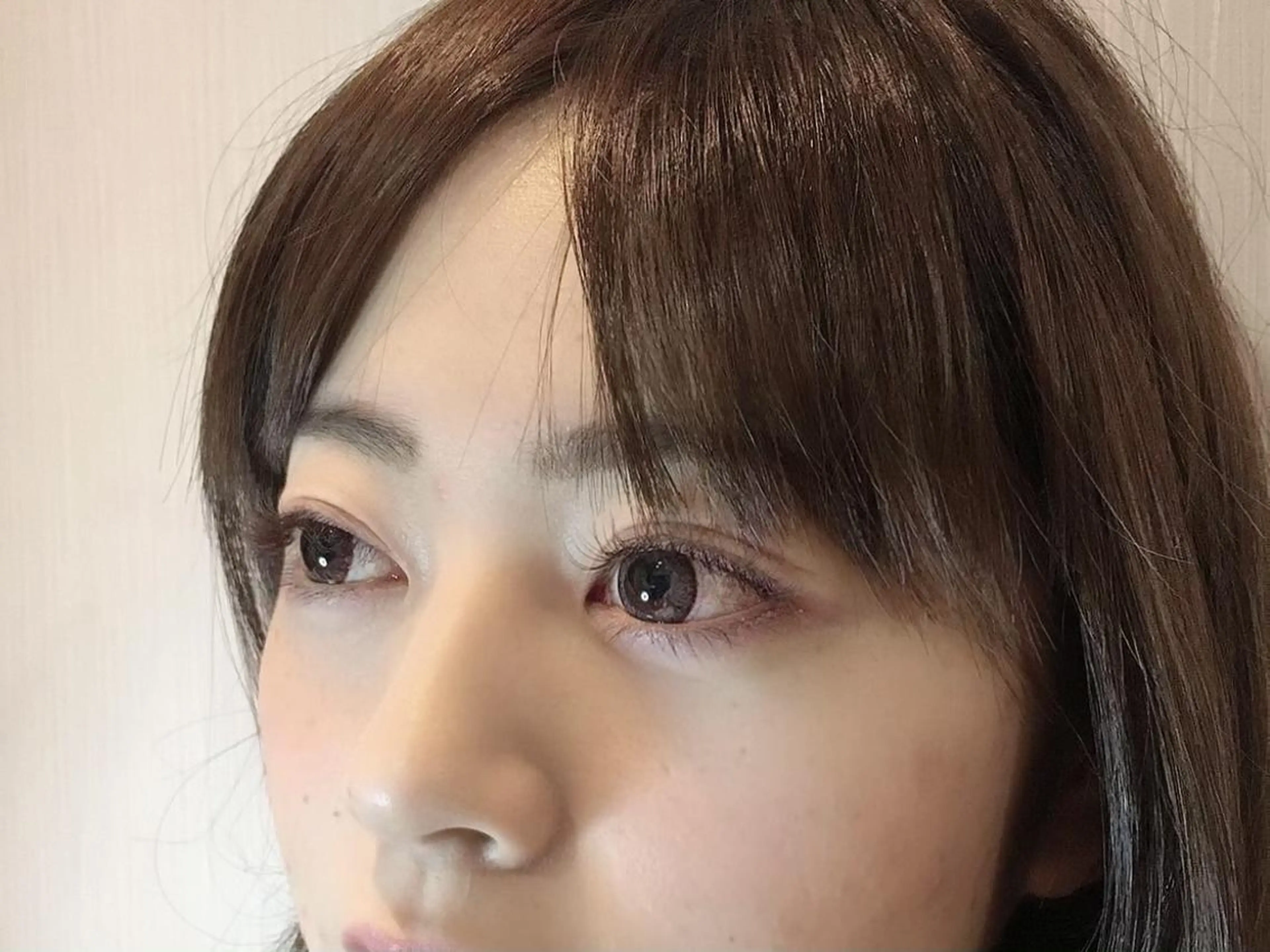 マツエク・マツパ カラーマツエク 高橋 伸江のマツエク・マツパデザイン