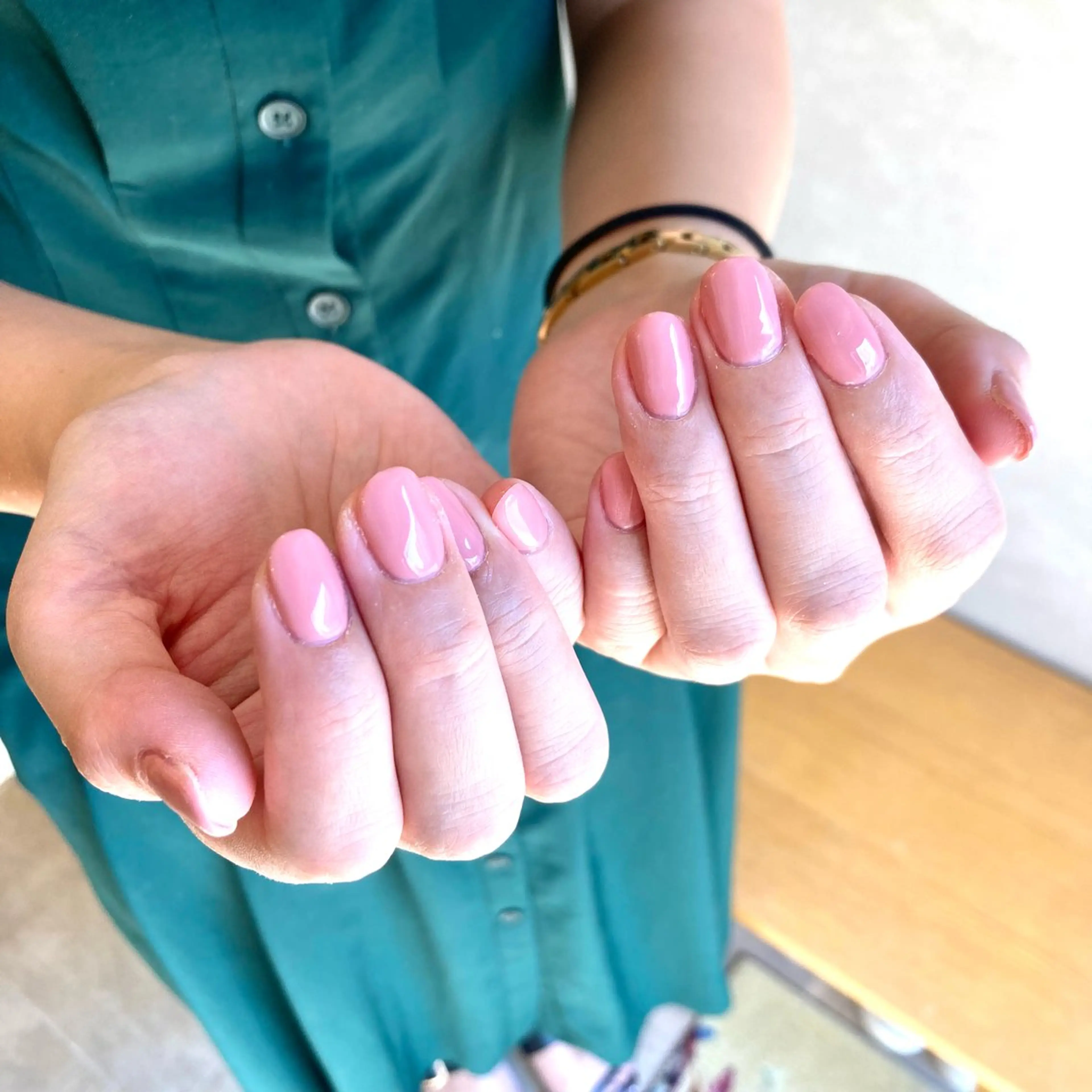 ネイル Aloha  Luana HIKAWASANDOU所属・AlohaLuana 🌺 naoのネイルデザイン