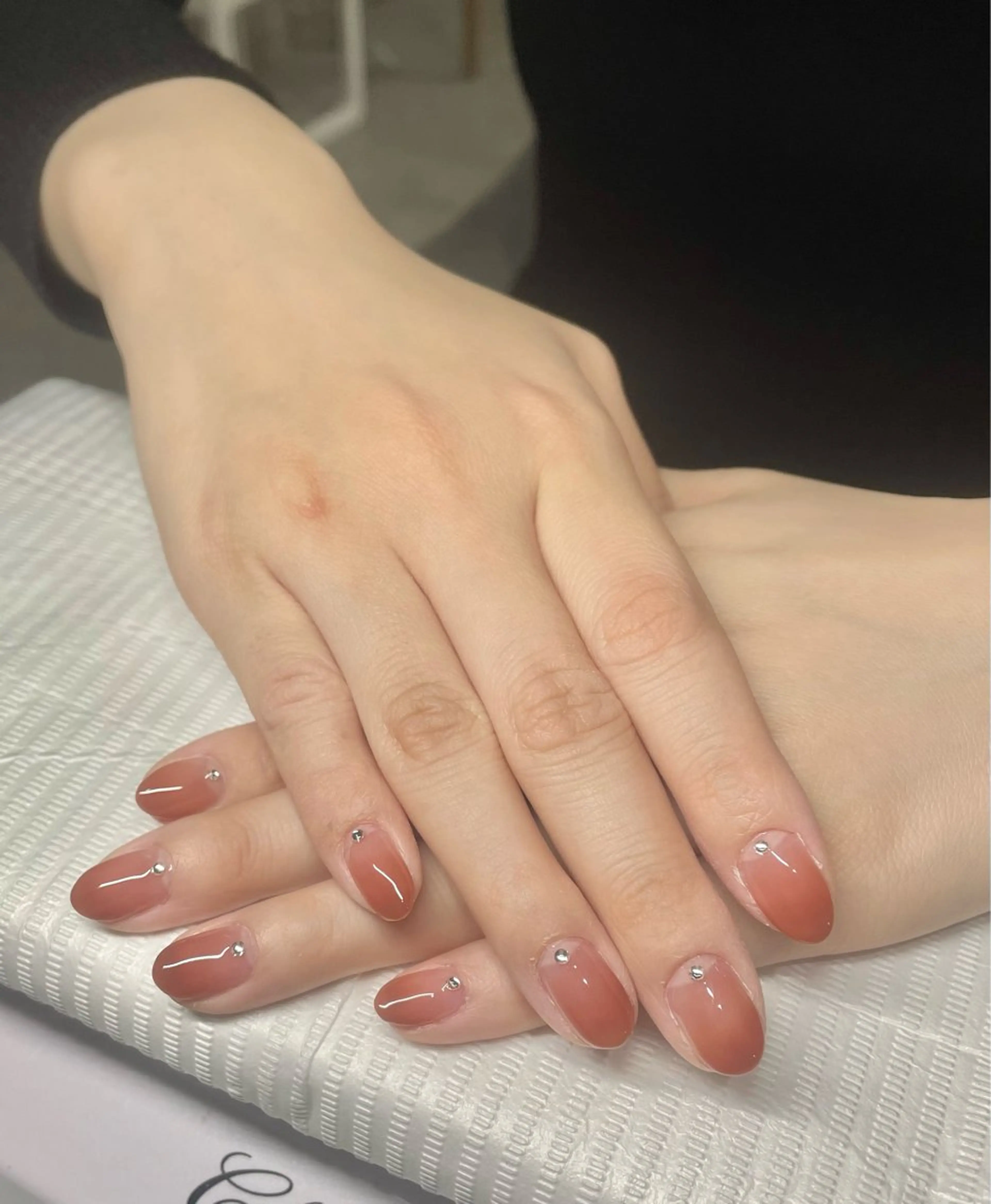 ネイル Lily nail 大濠店所属・Lily 石井のネイルデザイン