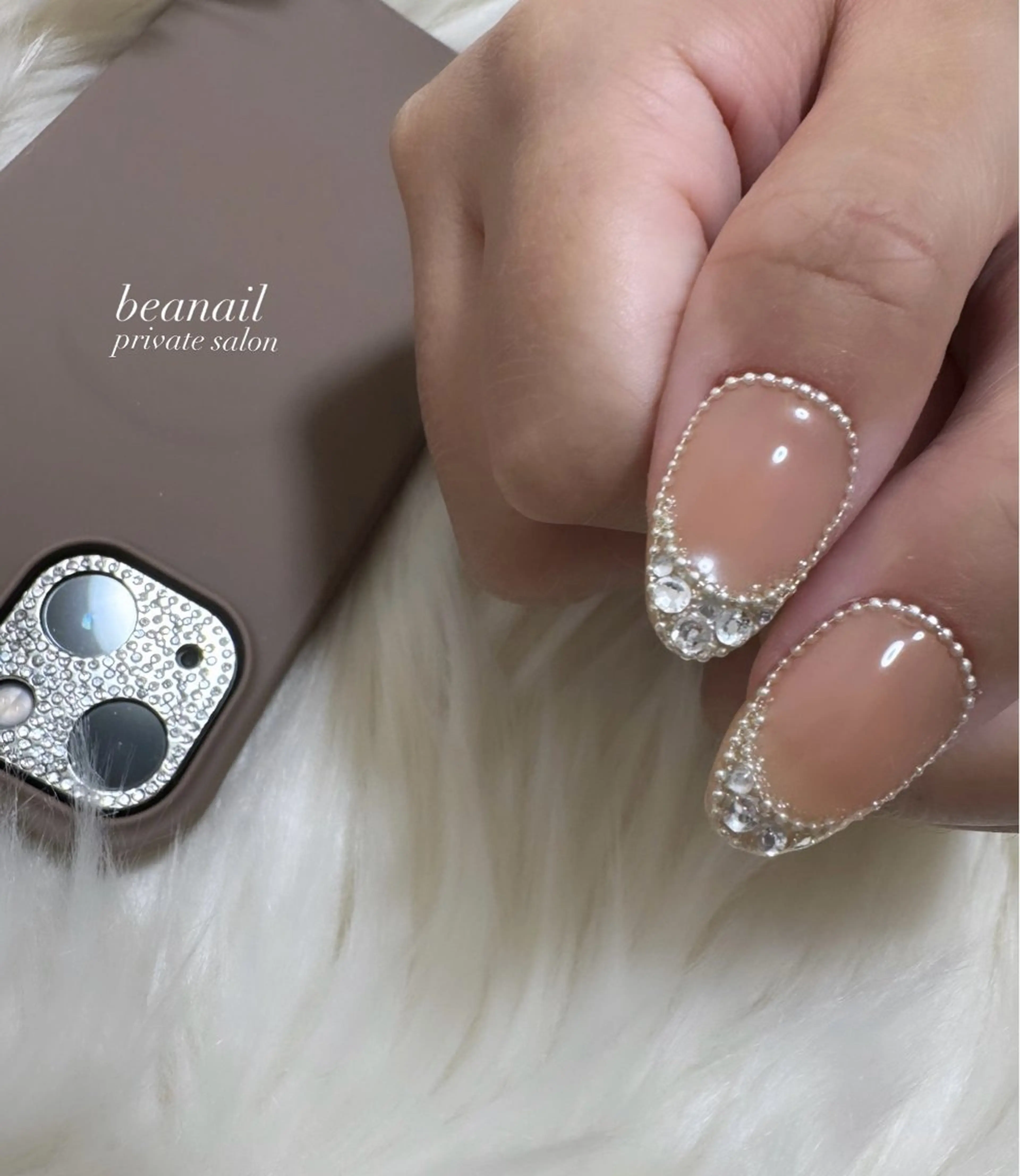 ネイル bea nailのネイルデザイン