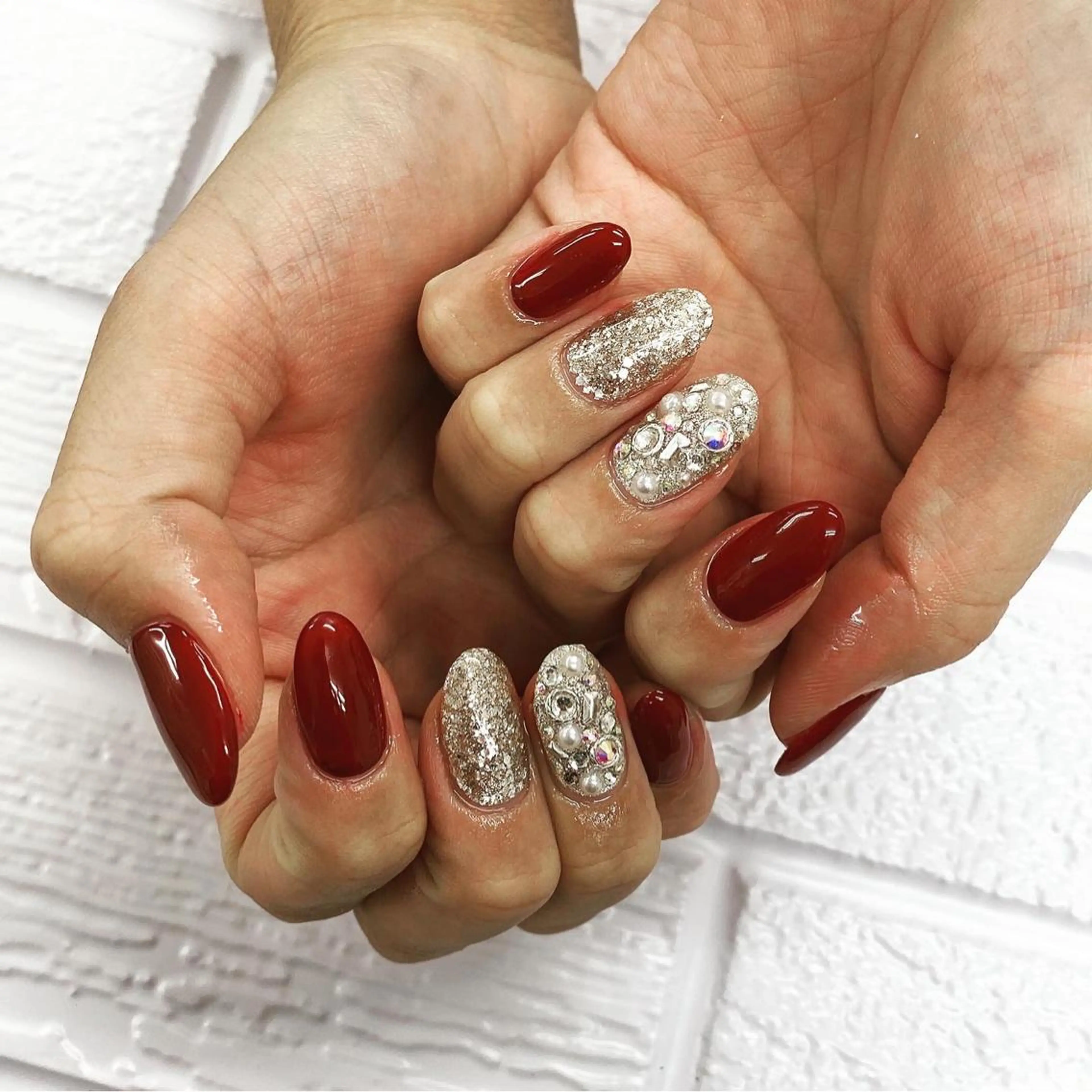 ネイル N._._.claw[エヌクロー]所属・N._._. clawのネイルデザイン