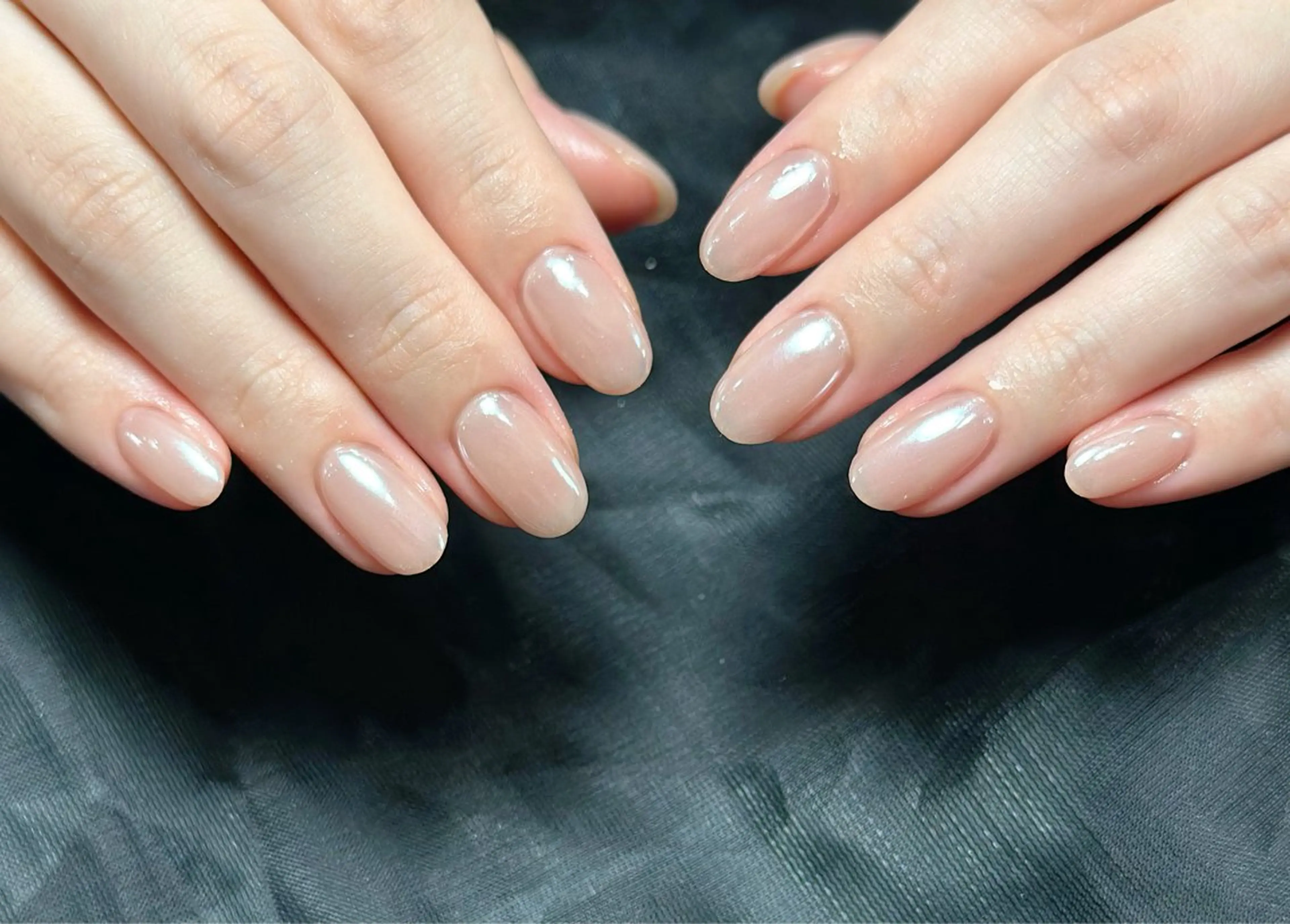 ネイル GEMINI NAILのネイルデザイン
