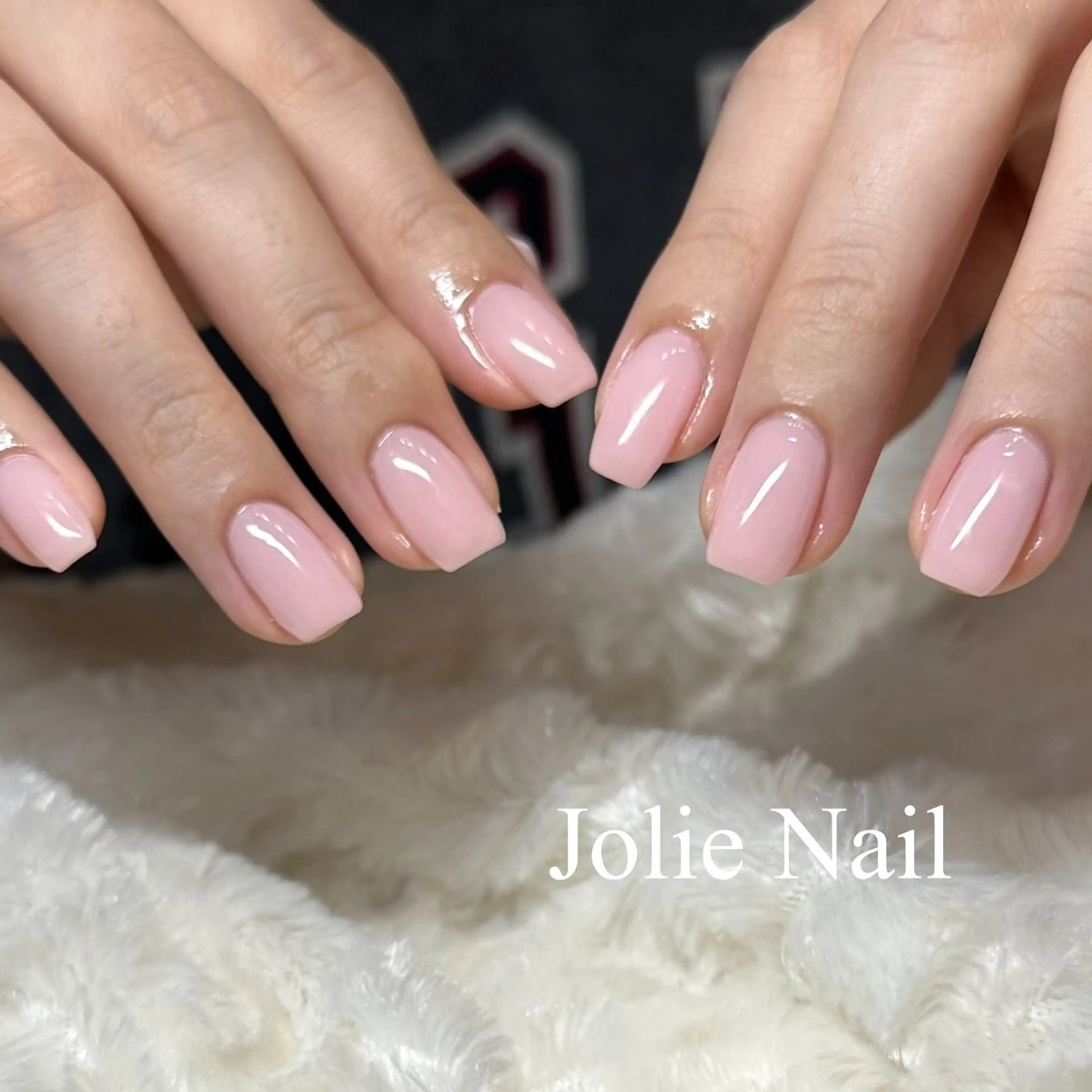 ネイル Jolie Nailのネイルデザイン