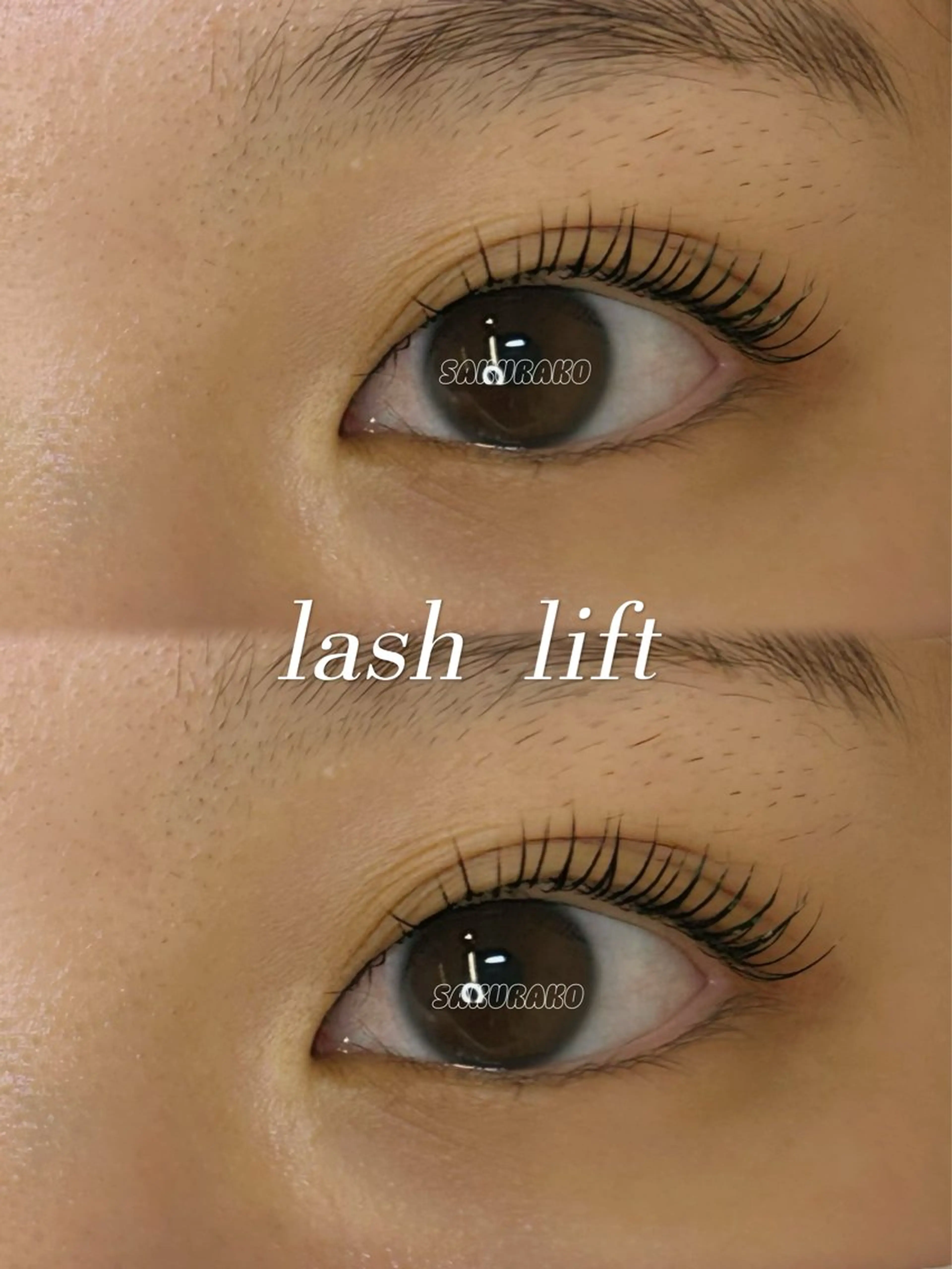 マツエク・マツパ eyebrowsalon LUMIEU所属・LUMIEU SAKURAKOの眉毛・アイブロウイメージ