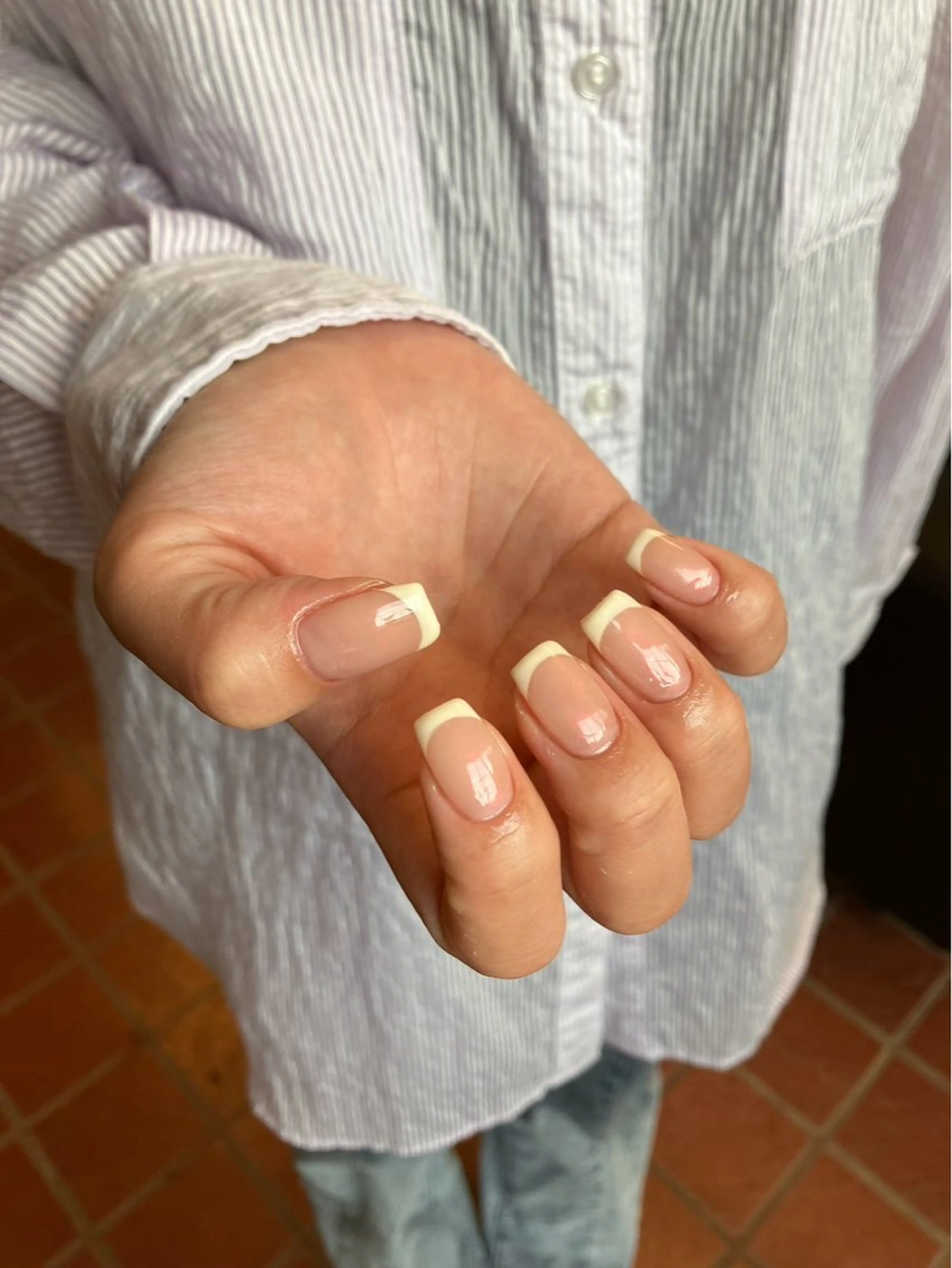 ネイル haruka .のネイルデザイン